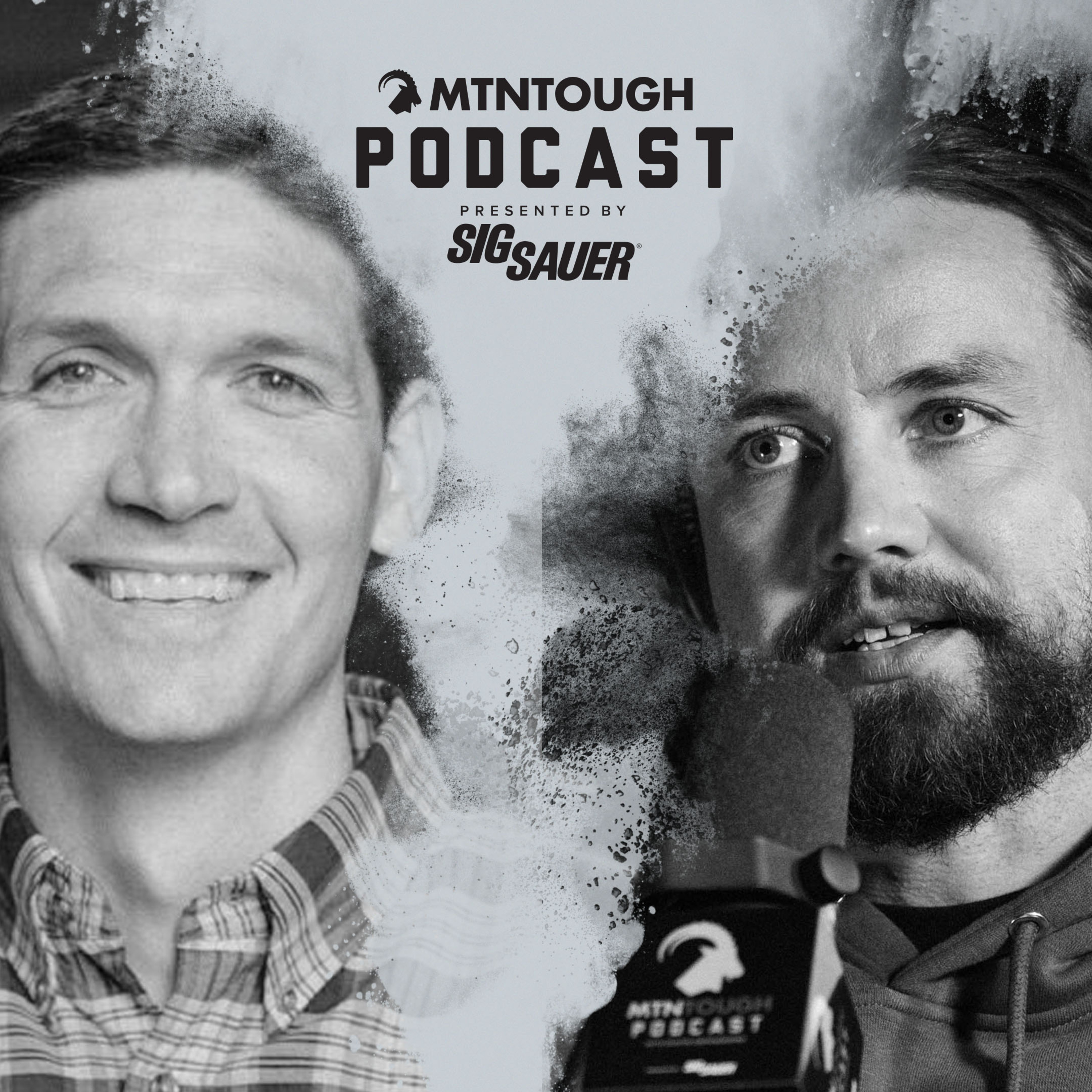 MTNTOUGH Podcast w/ Dustin Diefenderfer