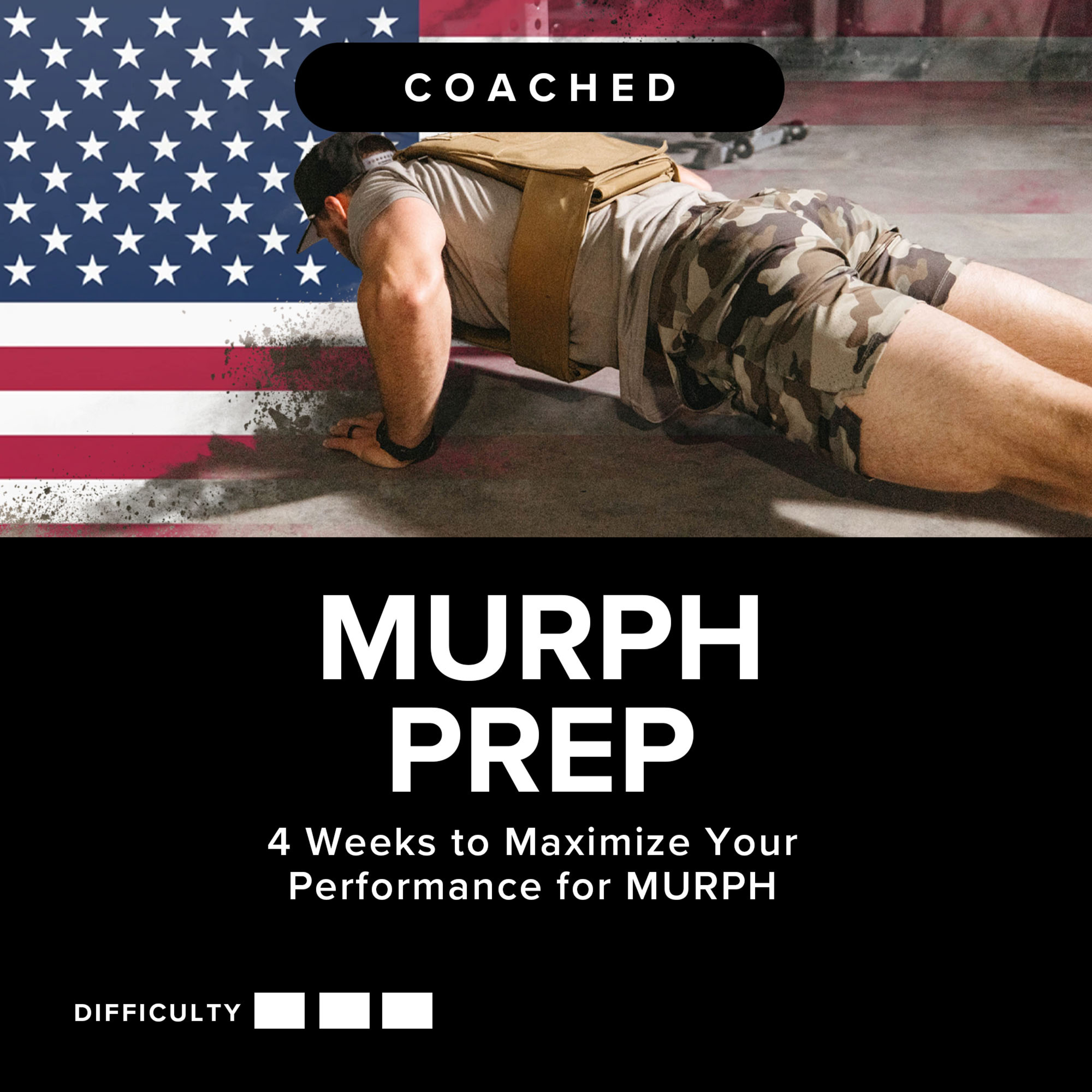 Fitness Lab Discussion: 4-Week Murph Prep Program Breakdown