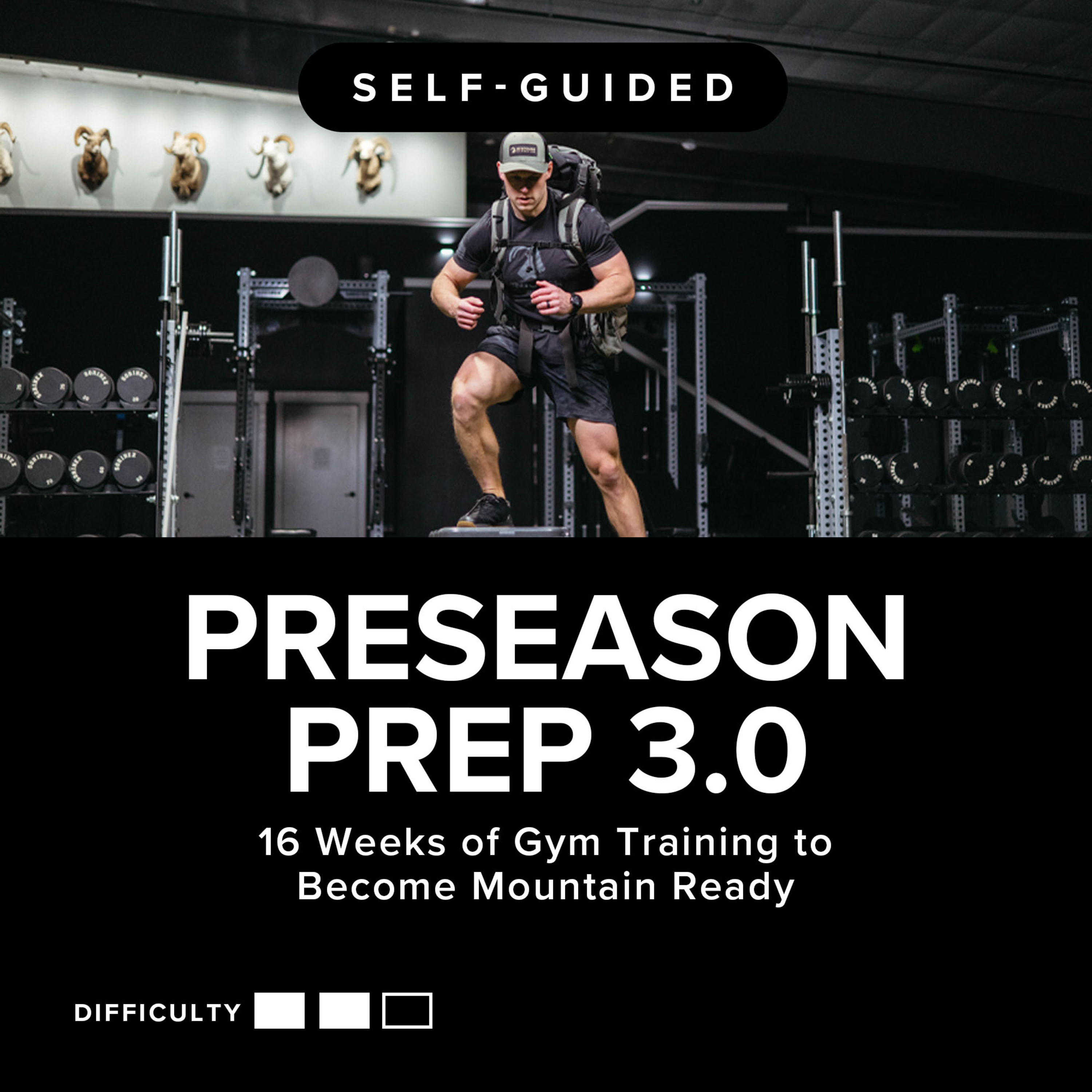 Fitness Lab Discussion: We Built Preseason Prep 3.0 for a Year