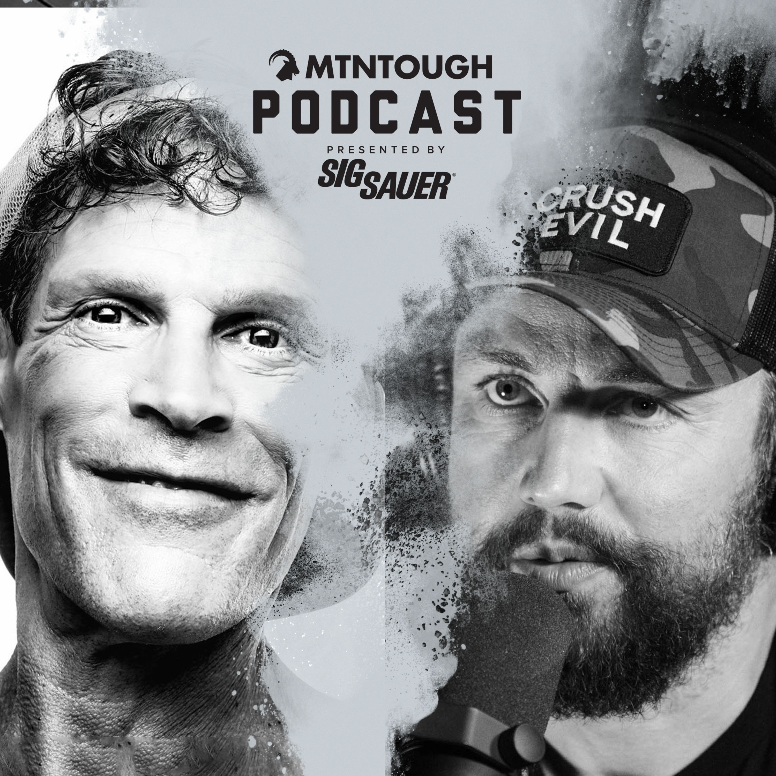 Dean Karnazes: Ultra Marathon Man on Longevity, Greece & Never Quitting | MTNPOD #168