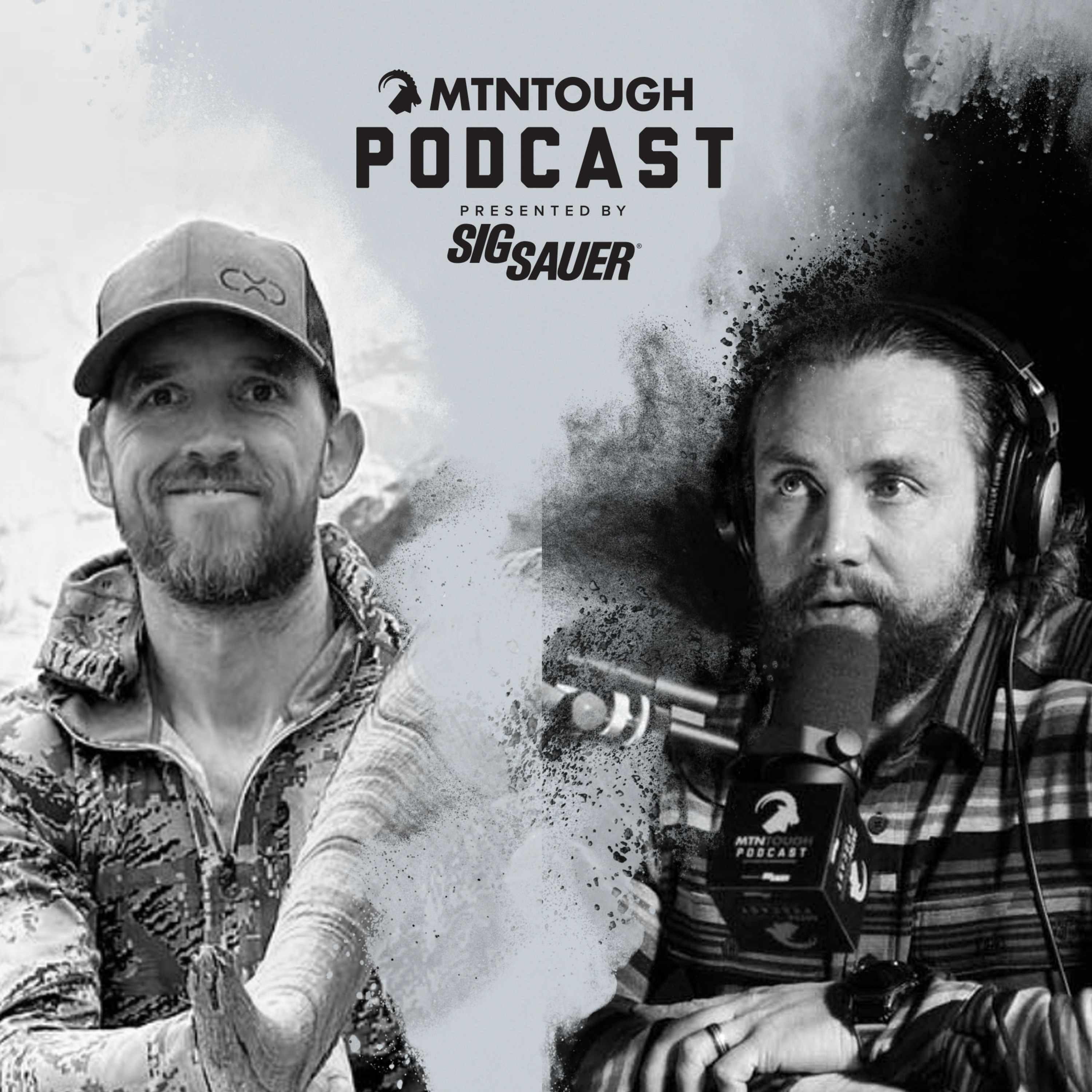 Mark Huelsing: The Mindset That Separates Elite Hunters From Everyone Else | MTNPOD #169 episode artwork