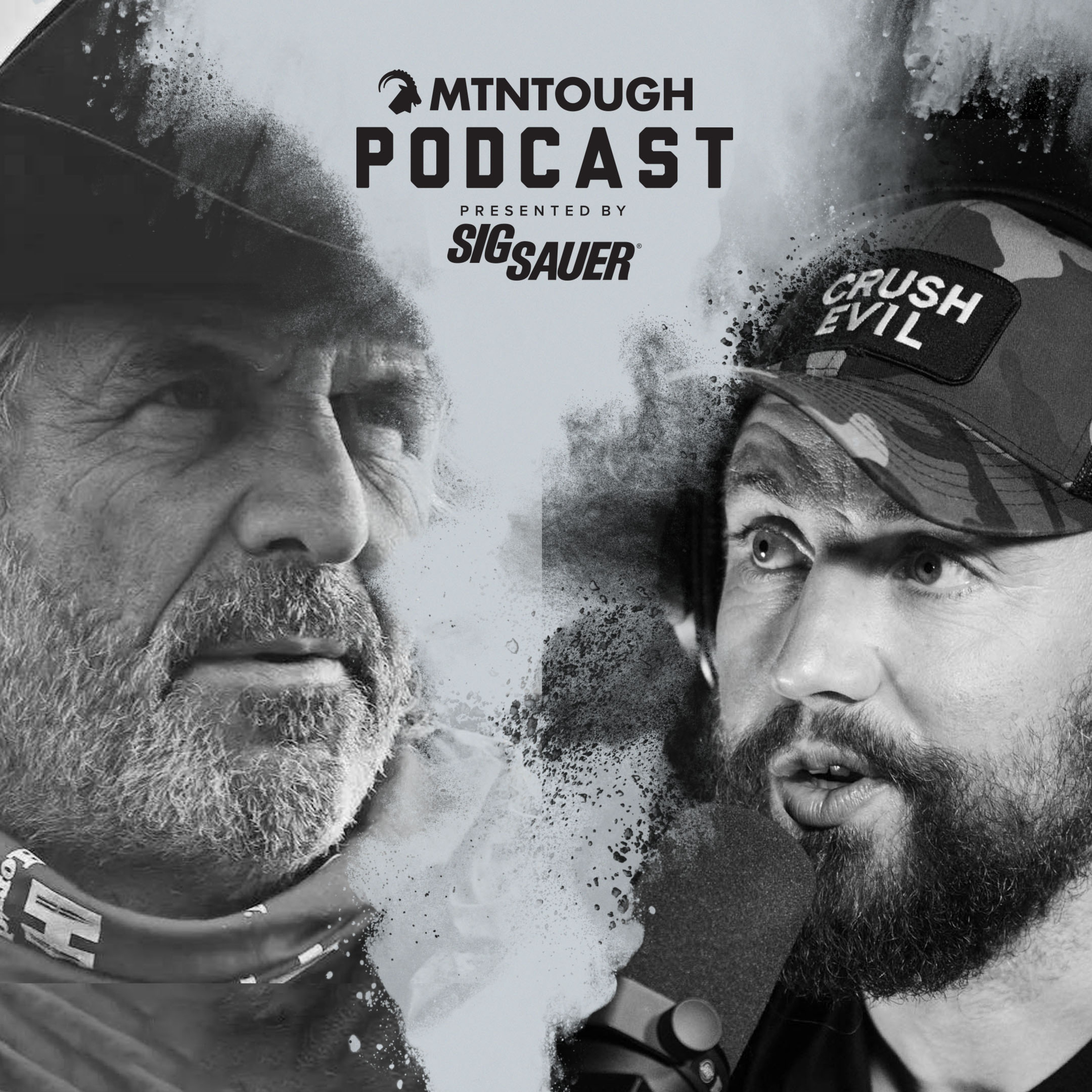 Jim Shockey: Truth About Hunting and His Final Thoughts | MTNPOD #170 episode artwork