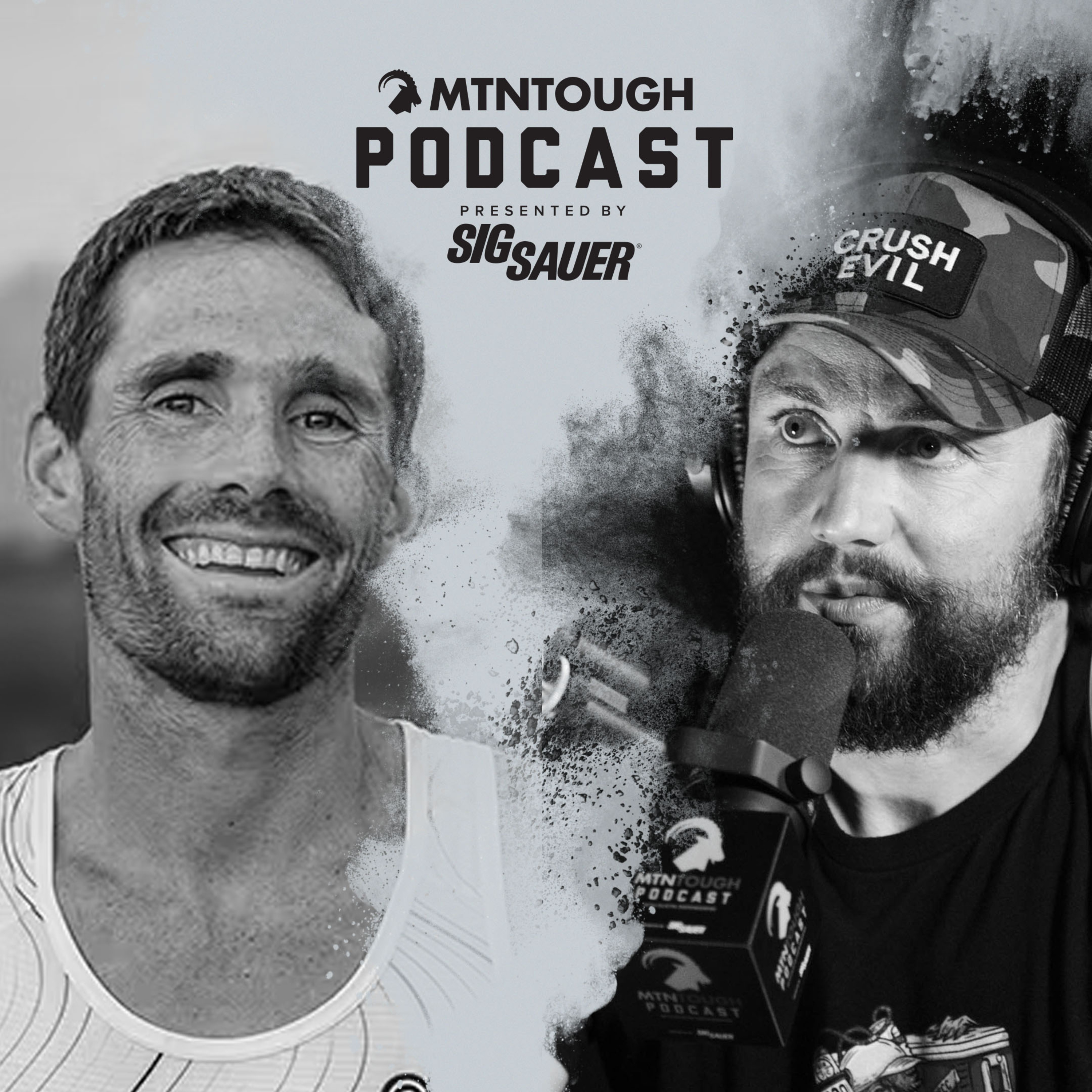 Zach Bitter: The Brutal Truth About 250-Mile Races | MTNPOD #171 episode artwork