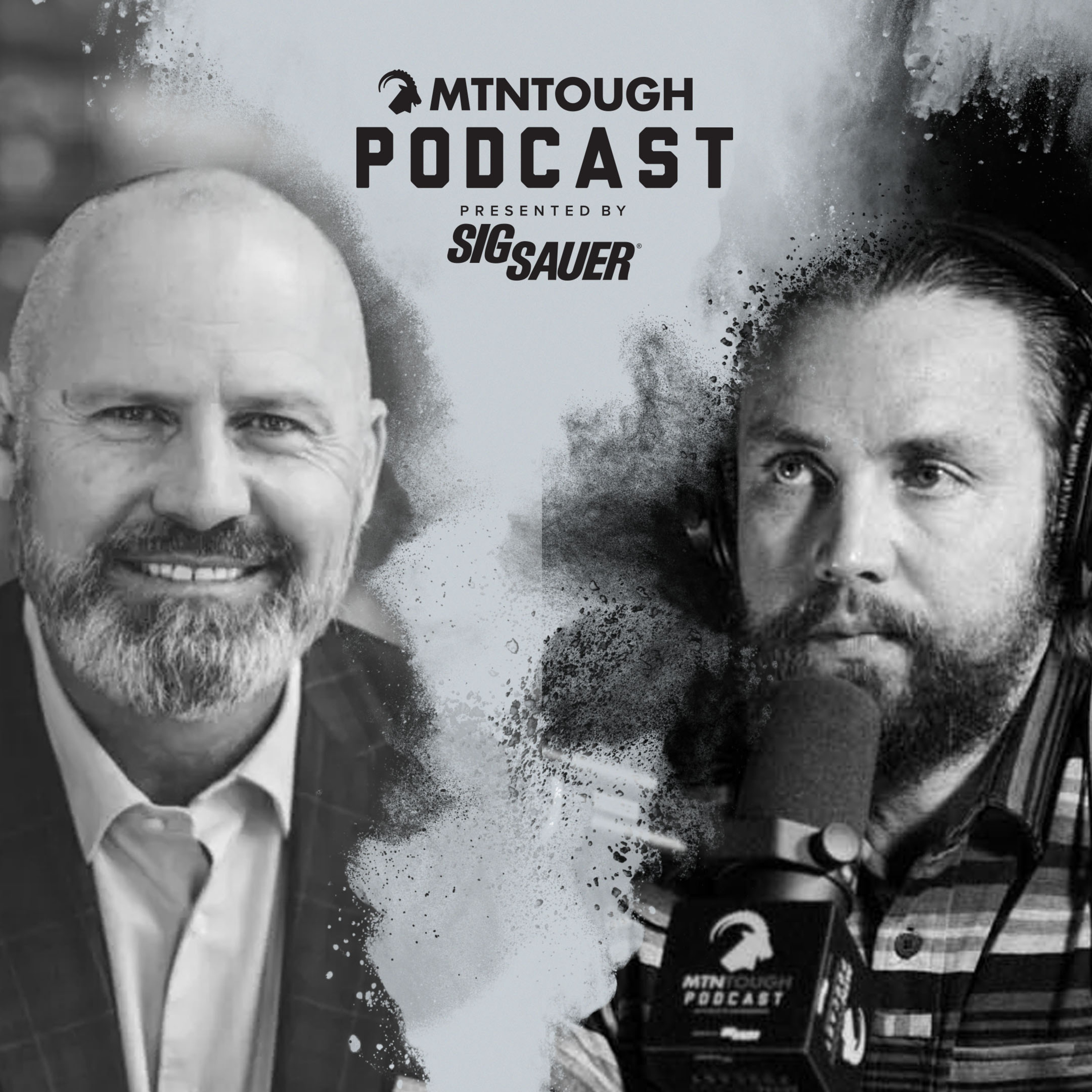 Rorke Denver: SEAL Mindset, Tough Kids & Never Quitting | MTNPOD #177 episode artwork