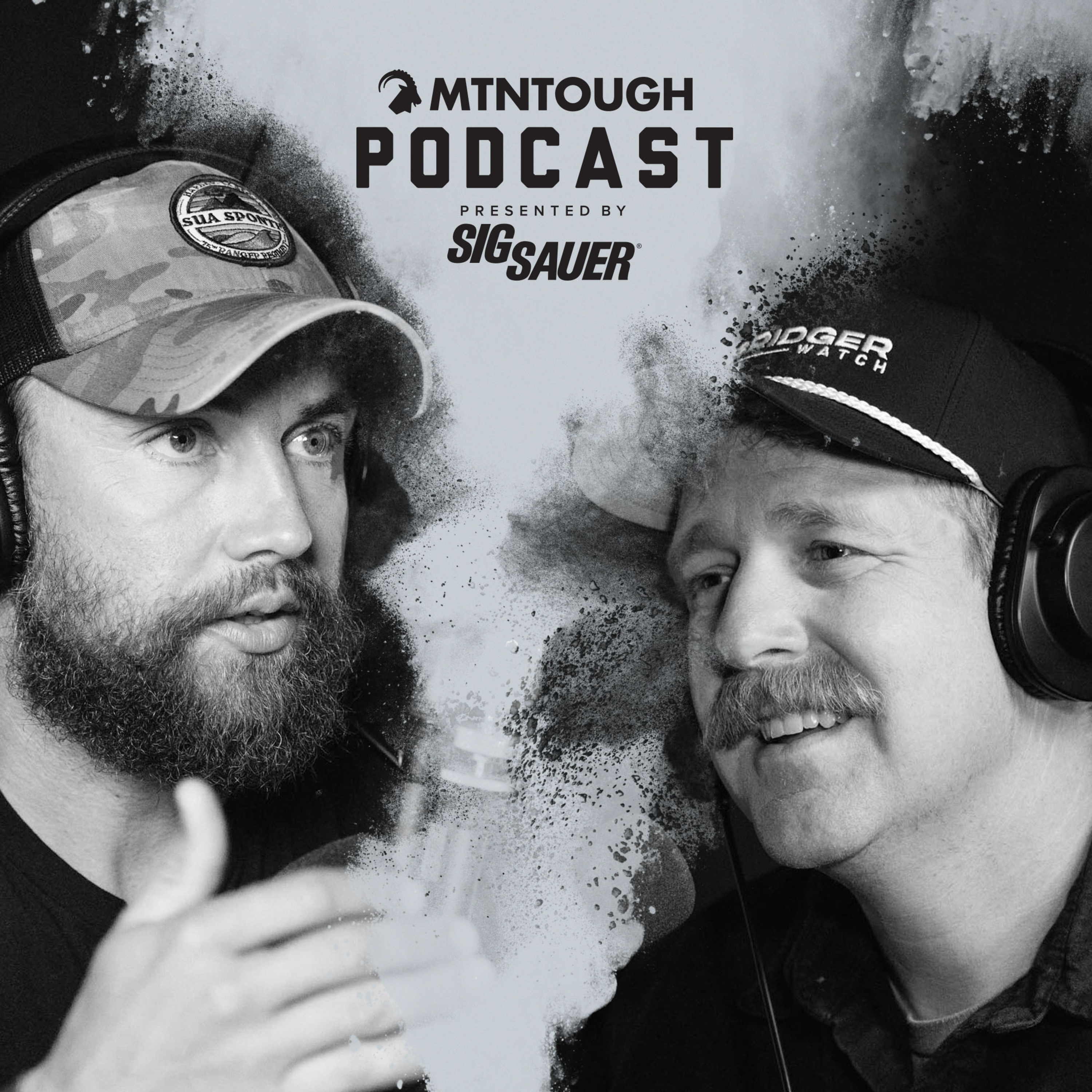 Cody Rich: Kill the Hardest-Worker Identity | Bridger Watch | MTNPOD #189