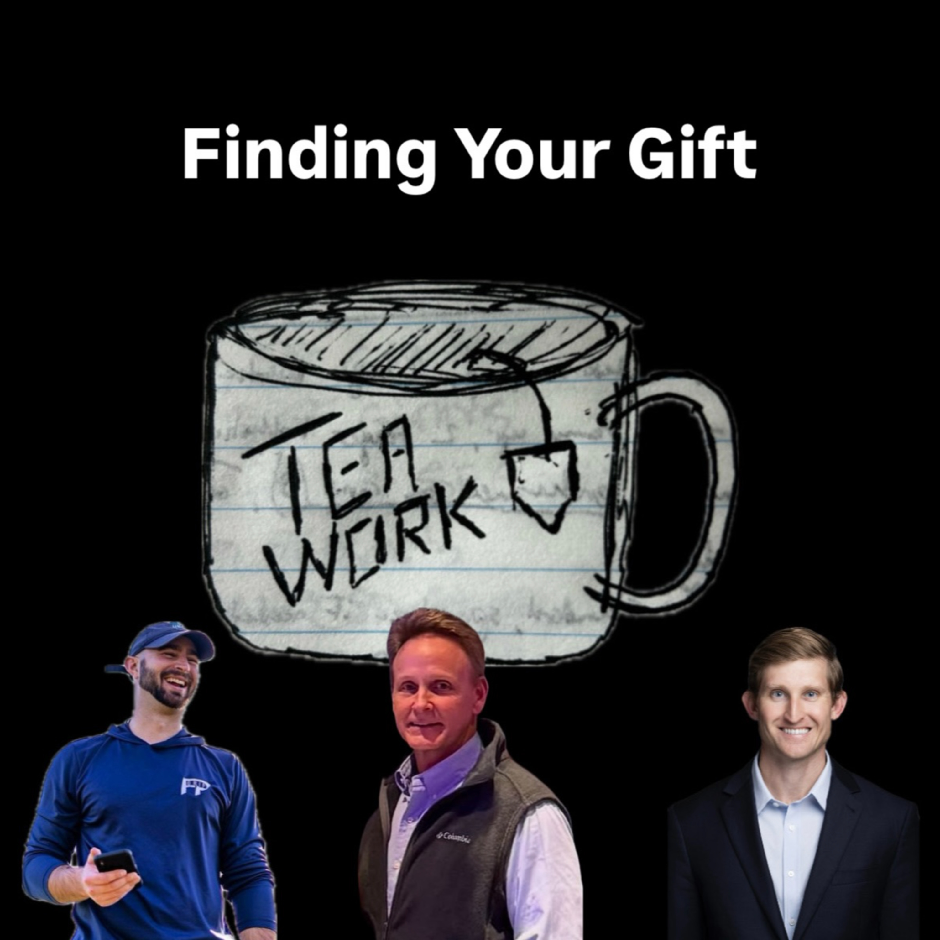 Tea Work