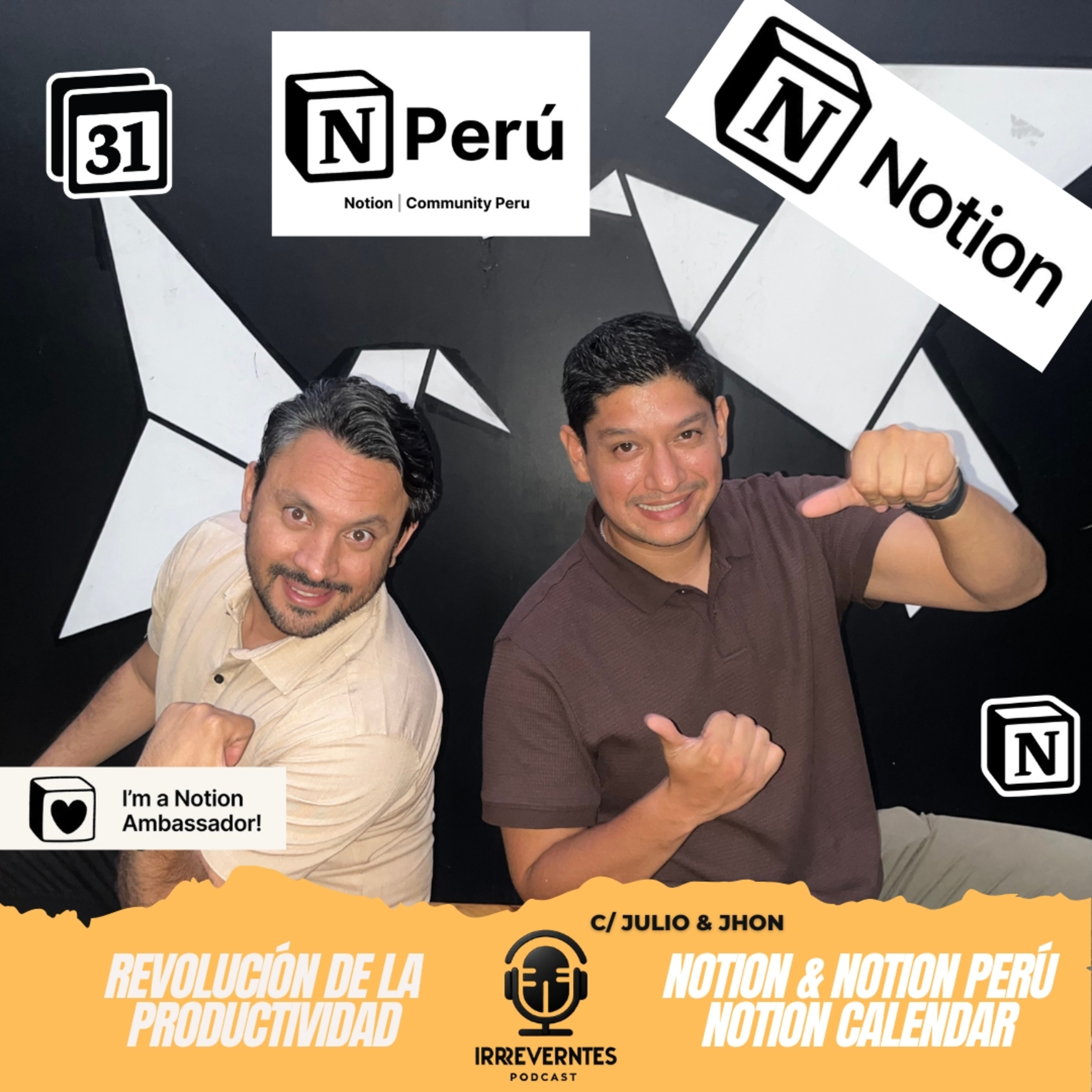 Irreverntes Podcast