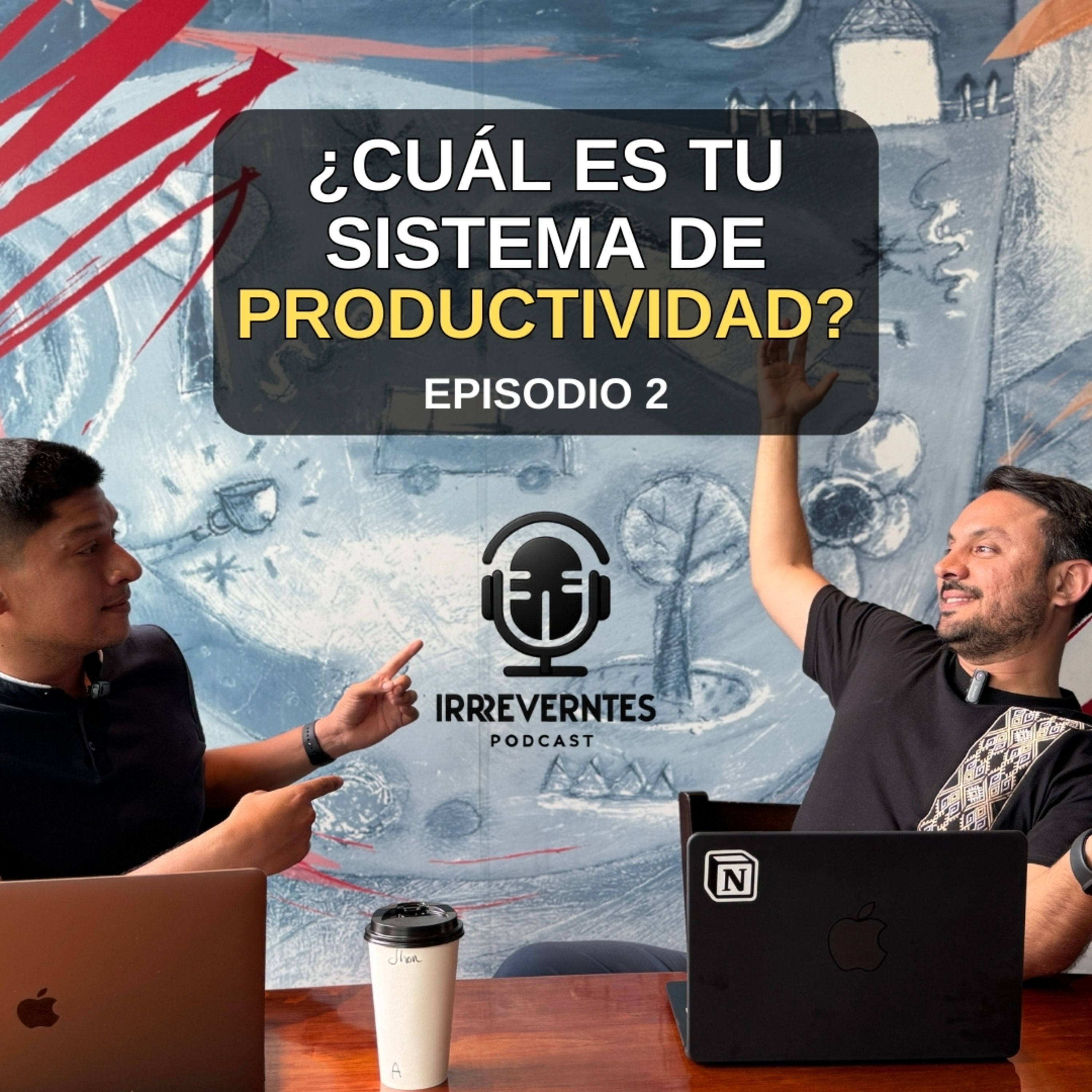 Irreverntes Podcast