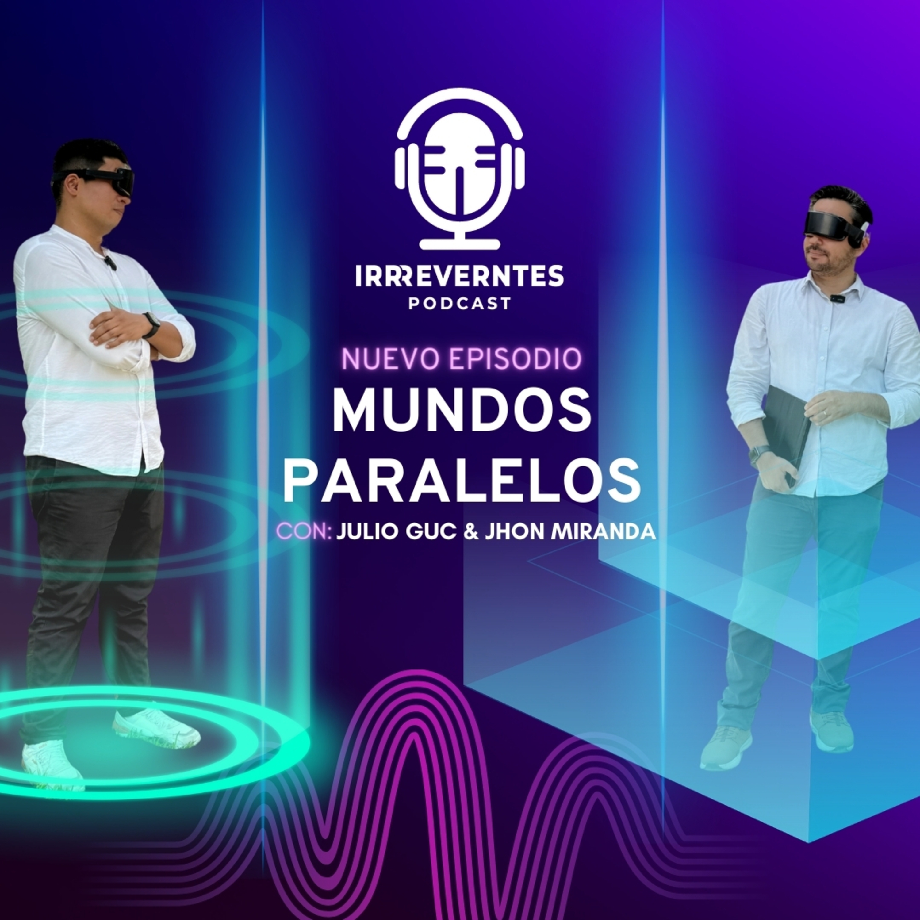 Irreverntes Podcast