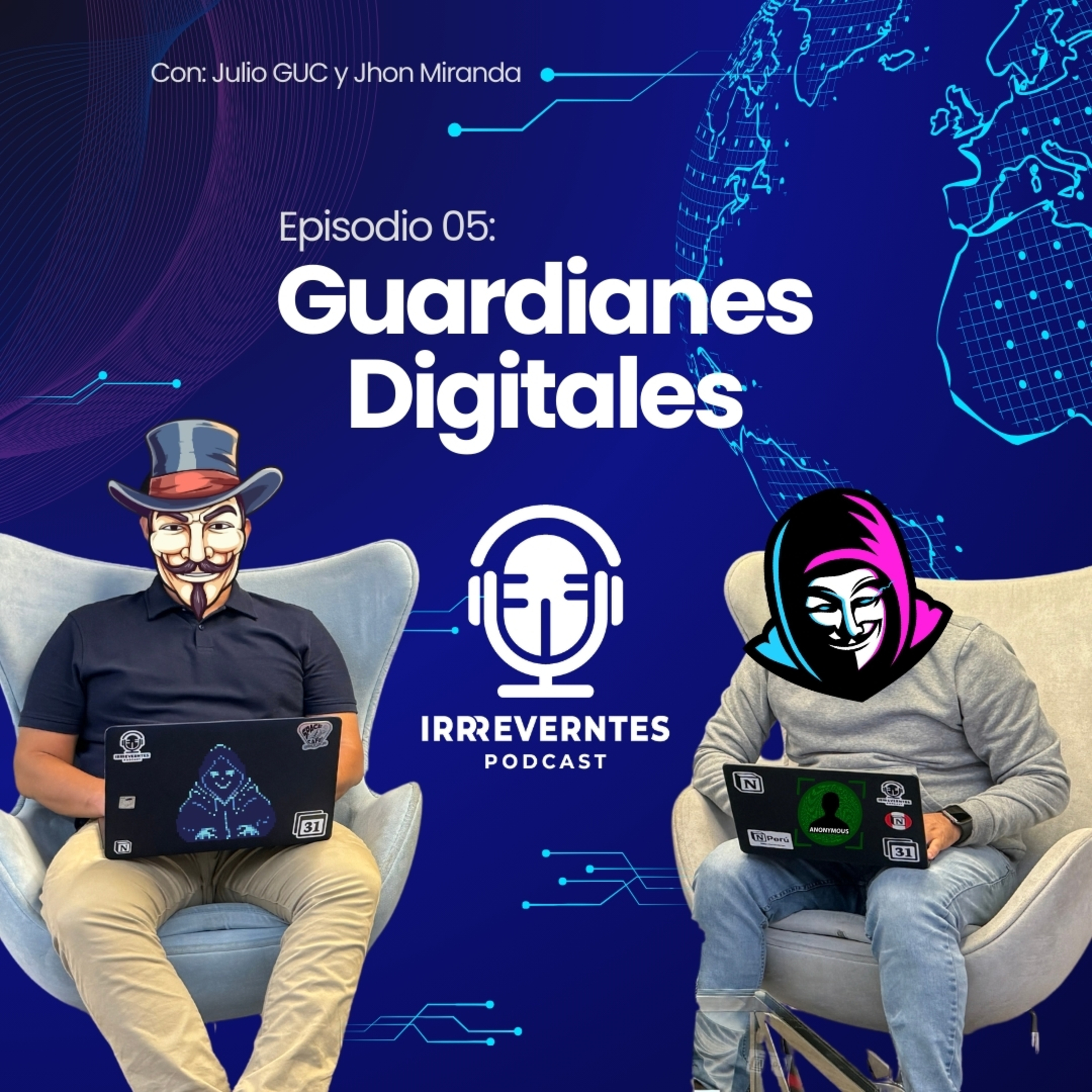 Irreverntes Podcast