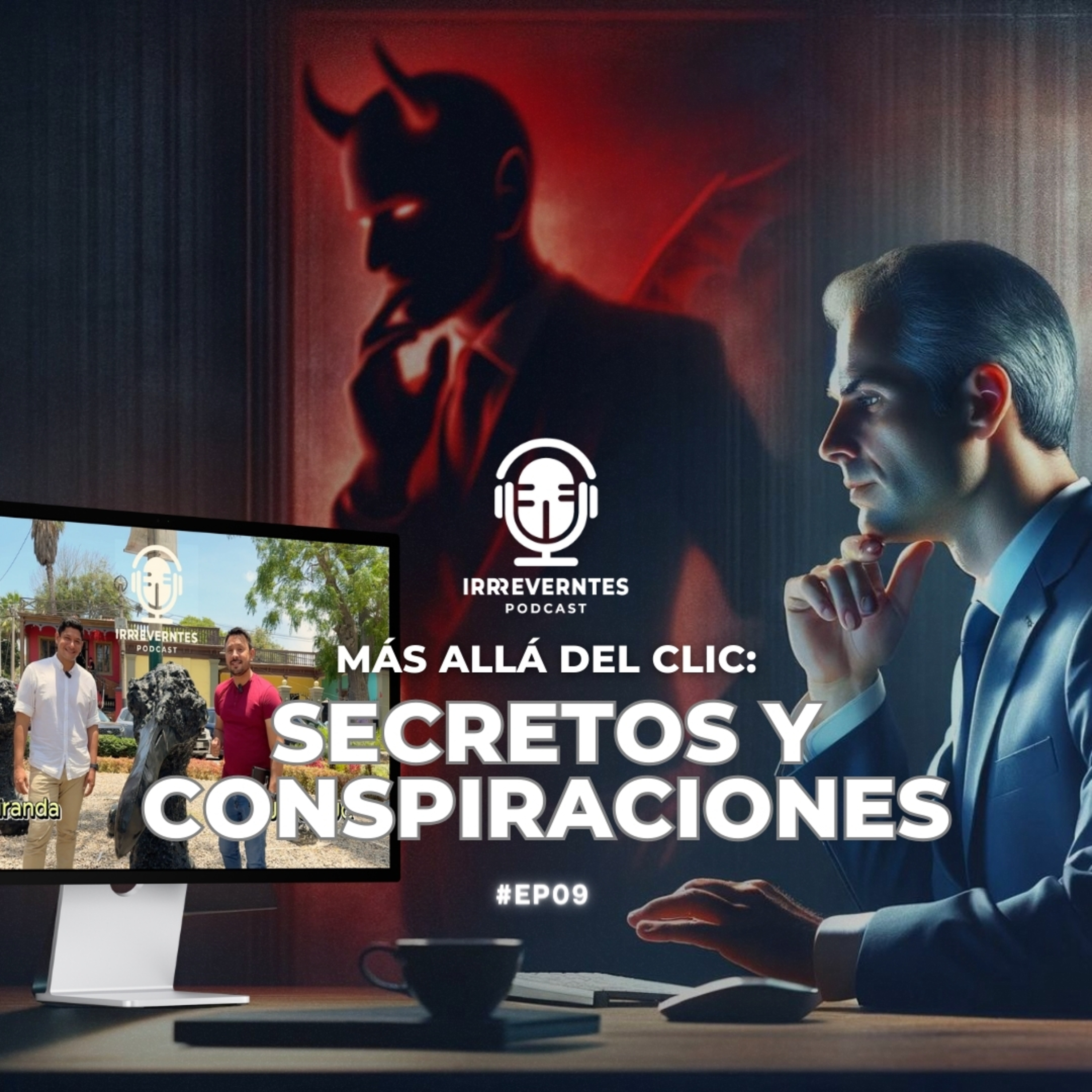 Irreverntes Podcast