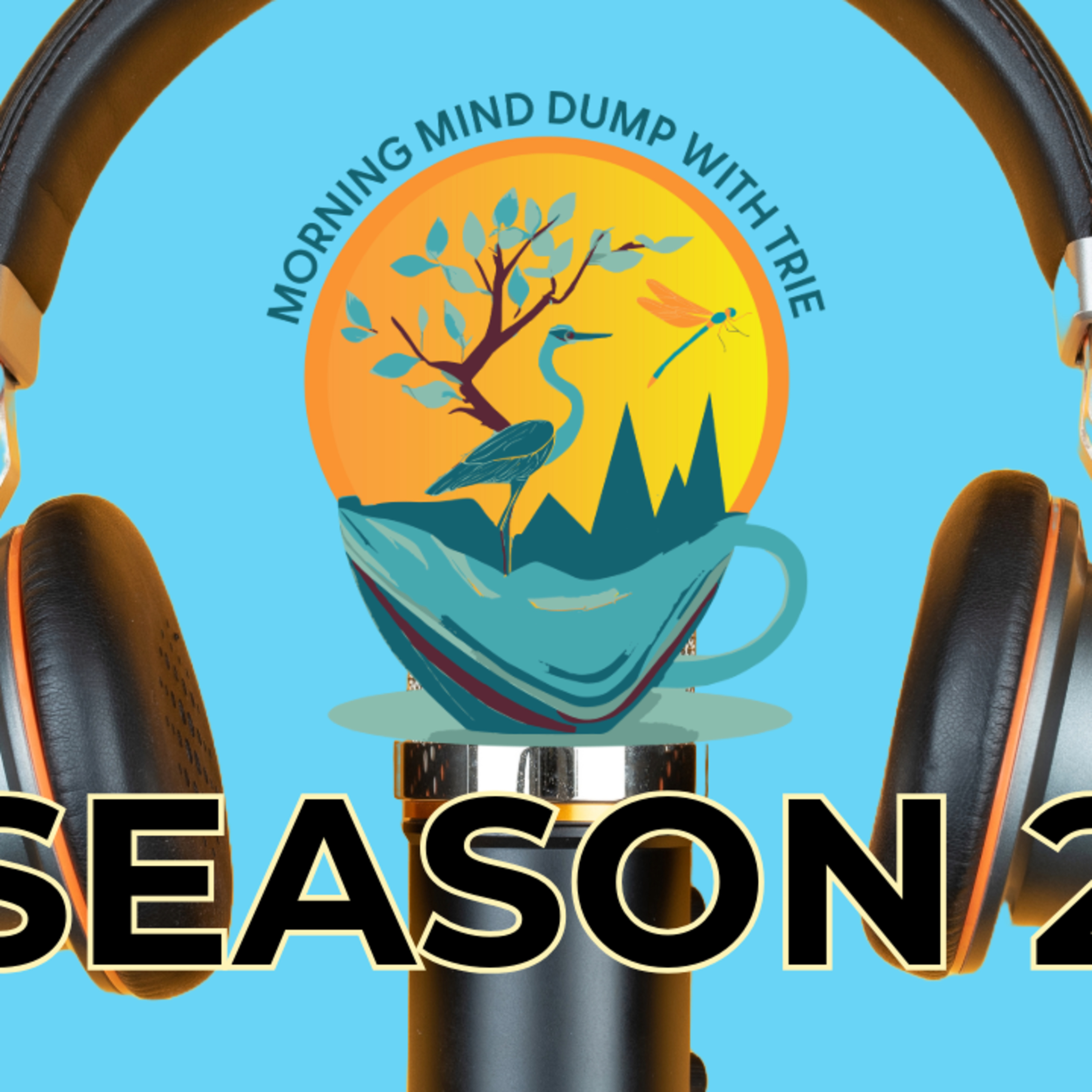 Episode 106: Strength in the Process episode artwork