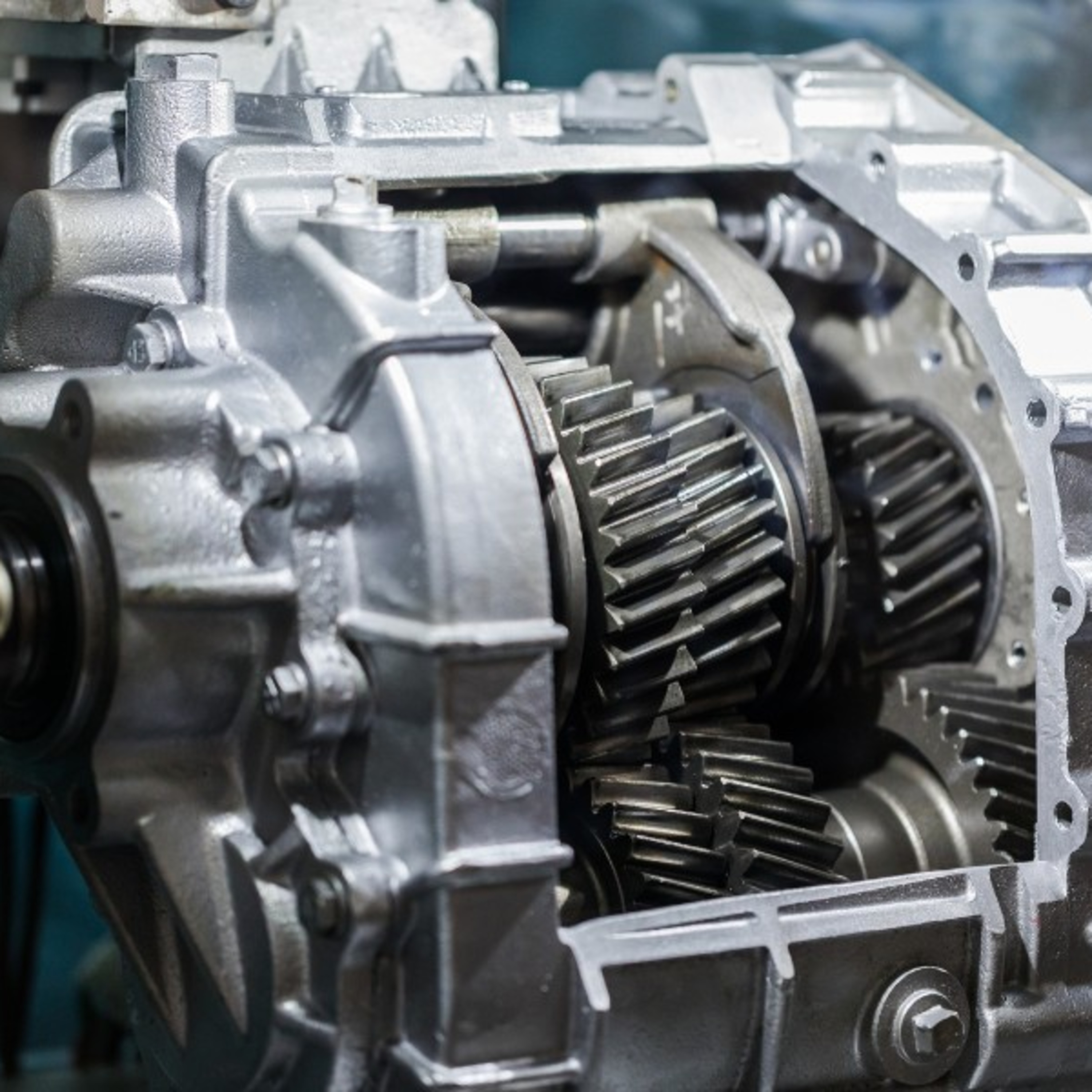 Hộp Số Ô Tô Là Gì? Top 7 Công Dụng Của Hộp Số Ô Tô