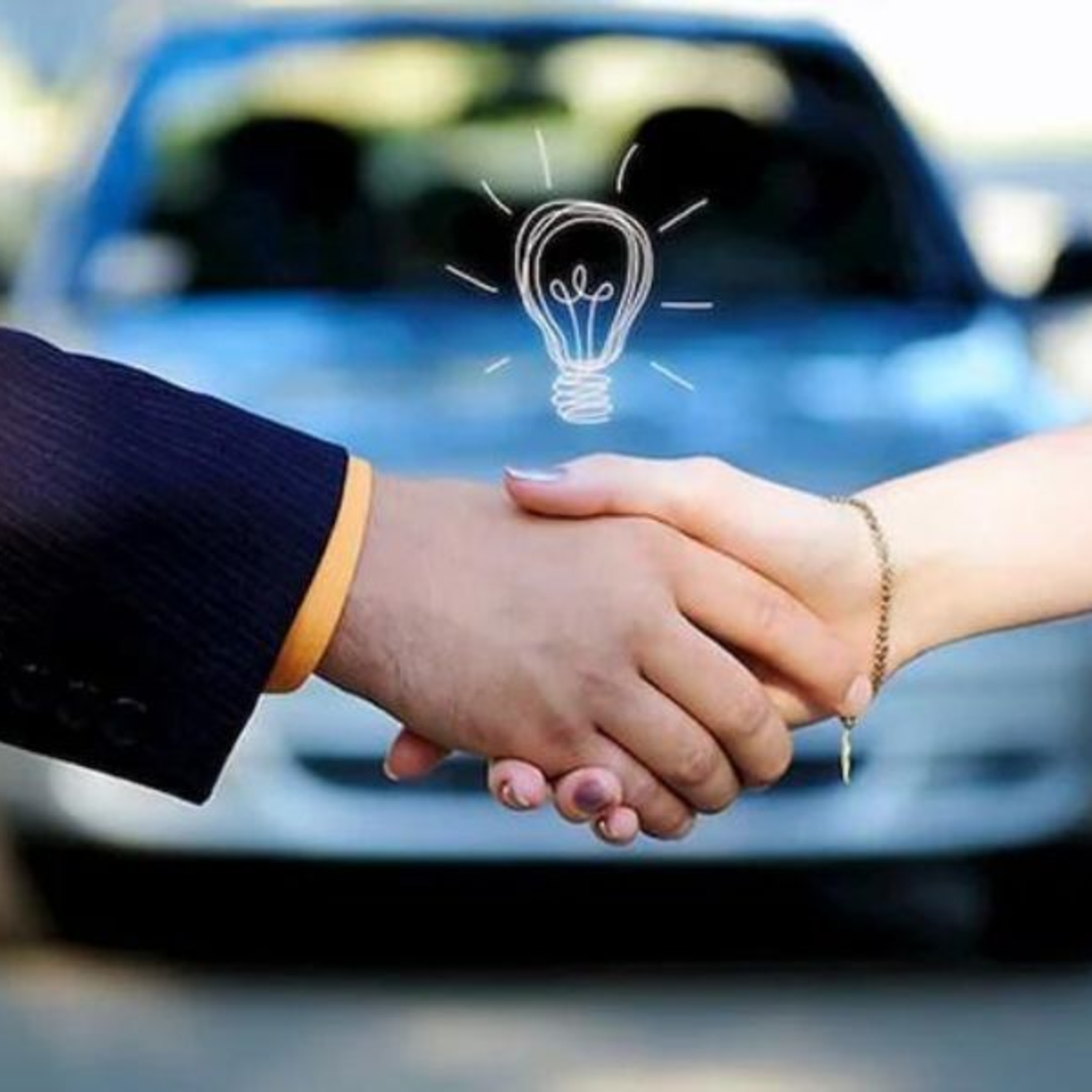 Mua ô tô cũ cần giấy tờ gì? Thủ tục mua bán ô tô cũ