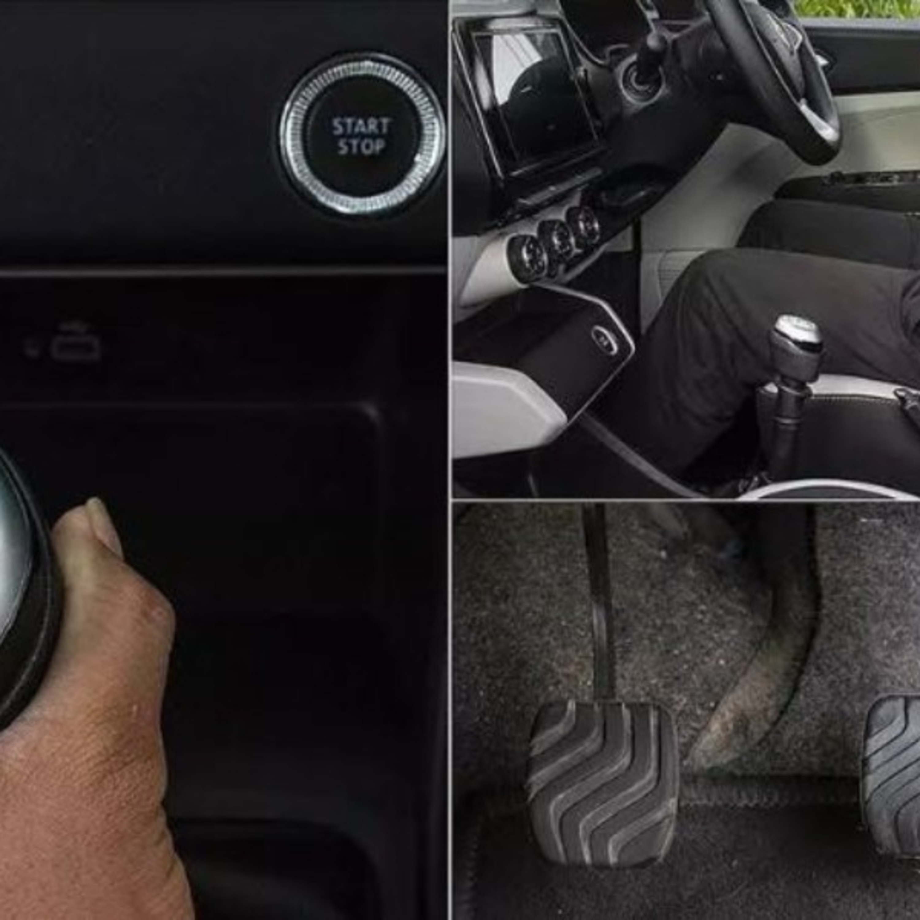 Hướng Dẫn Cách Lái Xe Số Sàn Đúng Kỹ Thuật Cho Người Mới