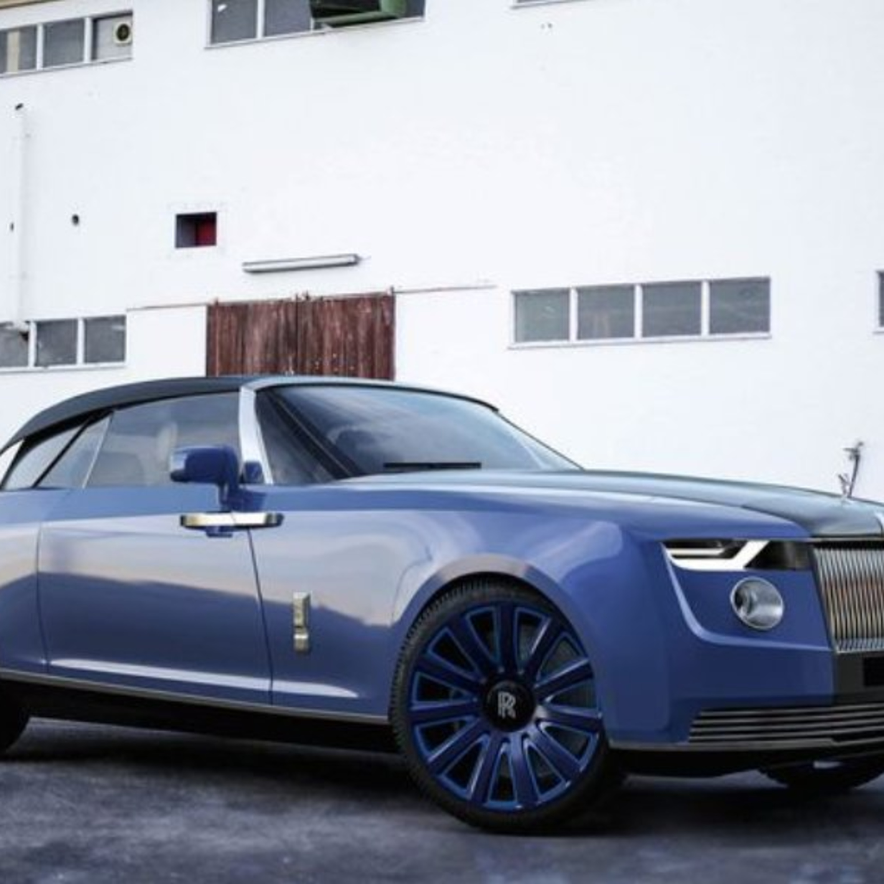 Top 20 xe ô tô đắt nhất thế giới [Cập nhật mới nhất 2024]