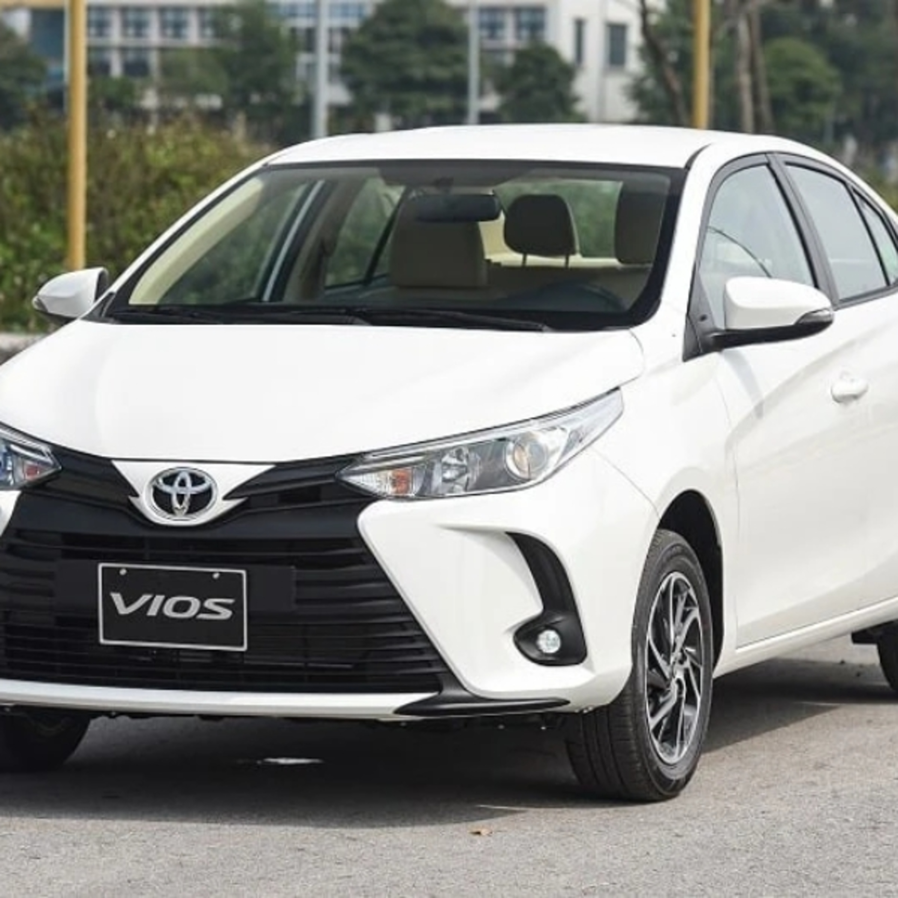 Tổng hợp các mẫu xe ô tô 5 chỗ giá dưới 500 triệu năm 2024