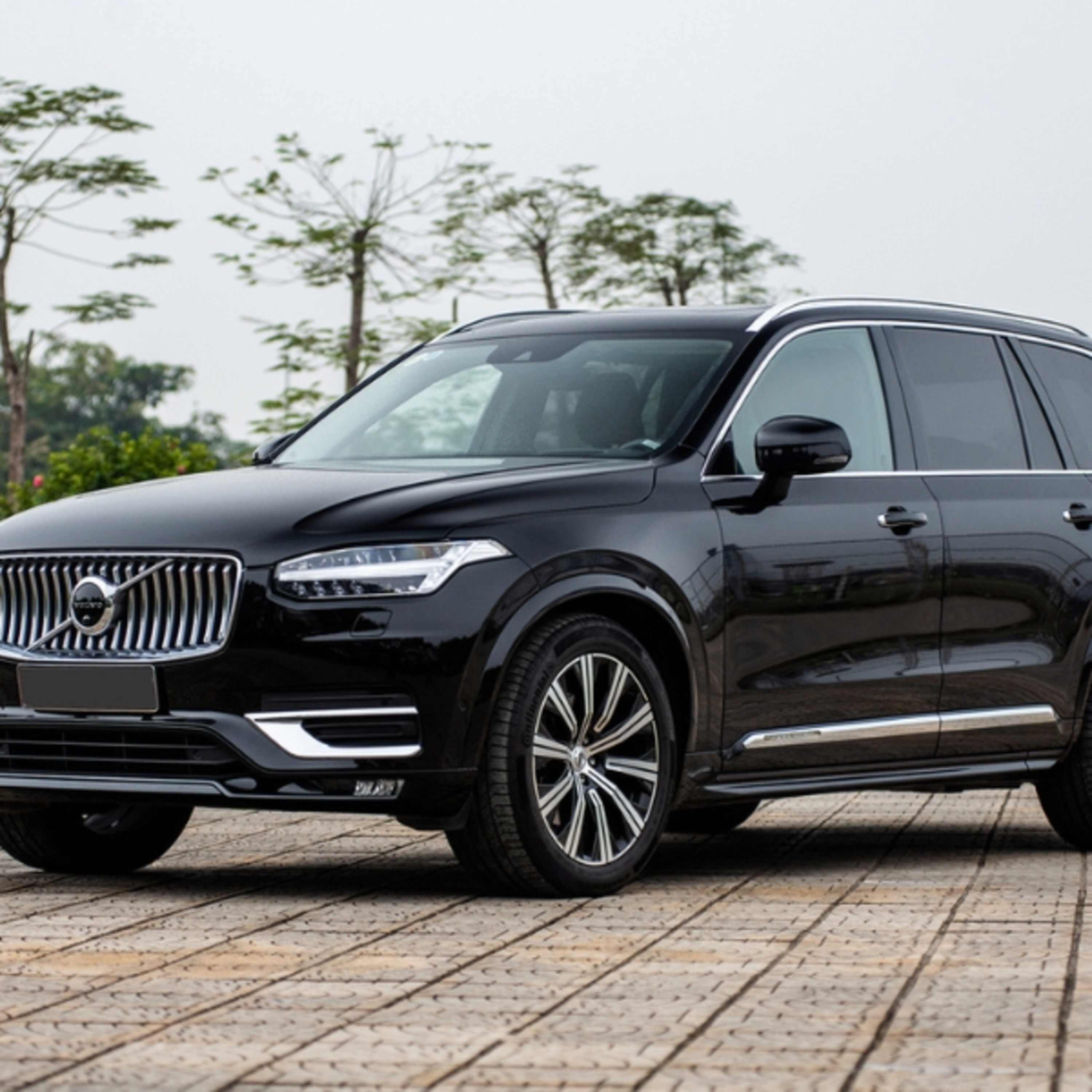 Xe ô tô Volvo của nước nào? Giá các dòng xe Volvo hiện nay