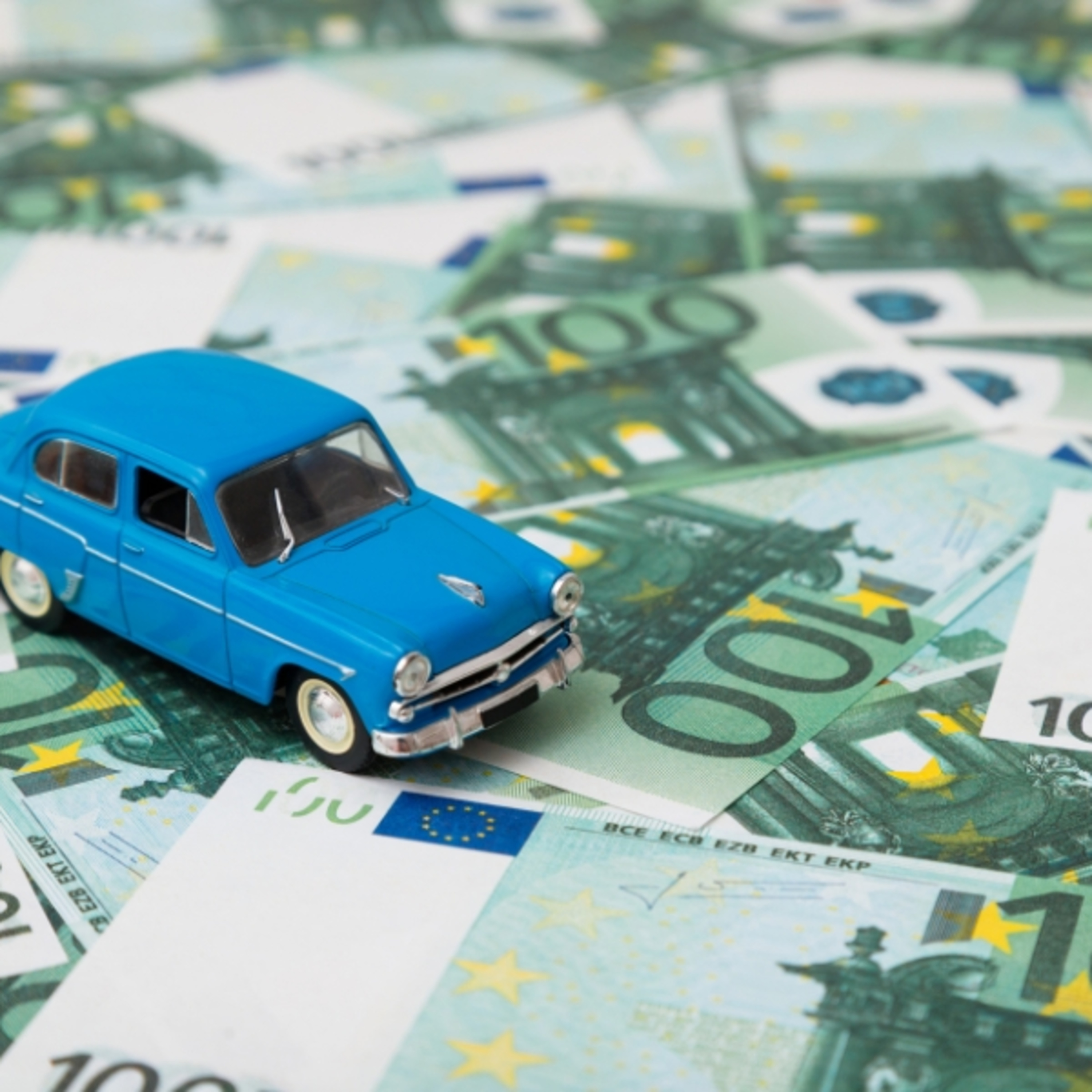 Khấu hao xe ô tô là gì? Cách tính khấu hao xe ô tô chi tiết