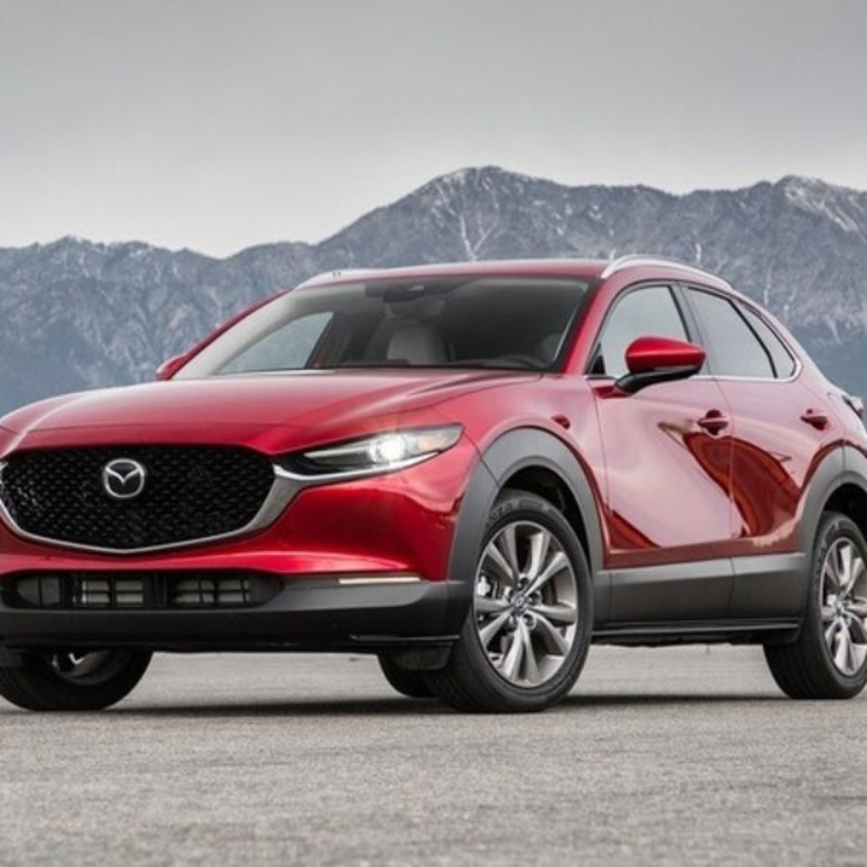 So sánh Mazda CX-30 và CX-5 chi tiết ưu và nhược điểm