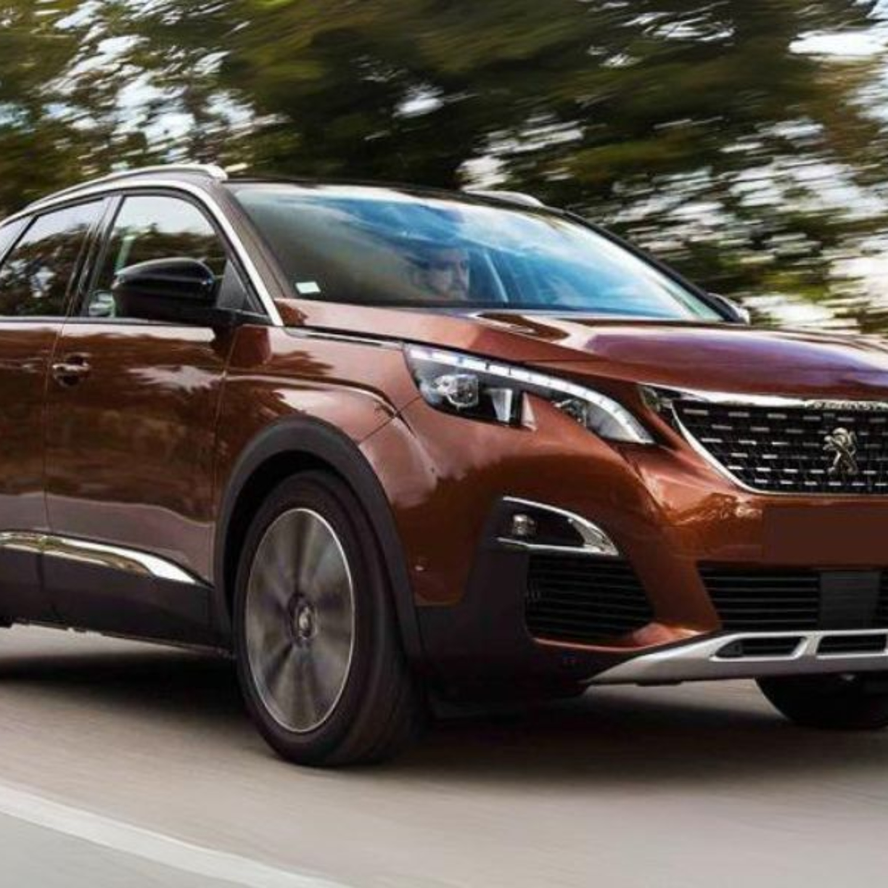 Xe ô tô Peugeot của nước nào? Các dòng xe Peugeot hiện nay