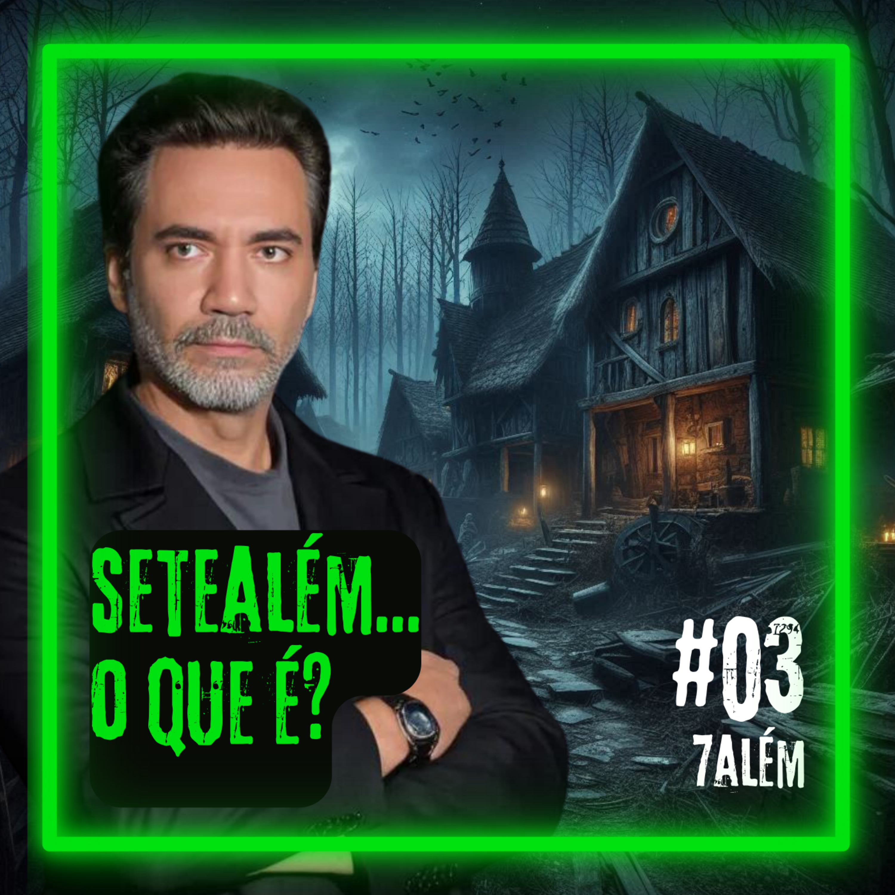 Setealém