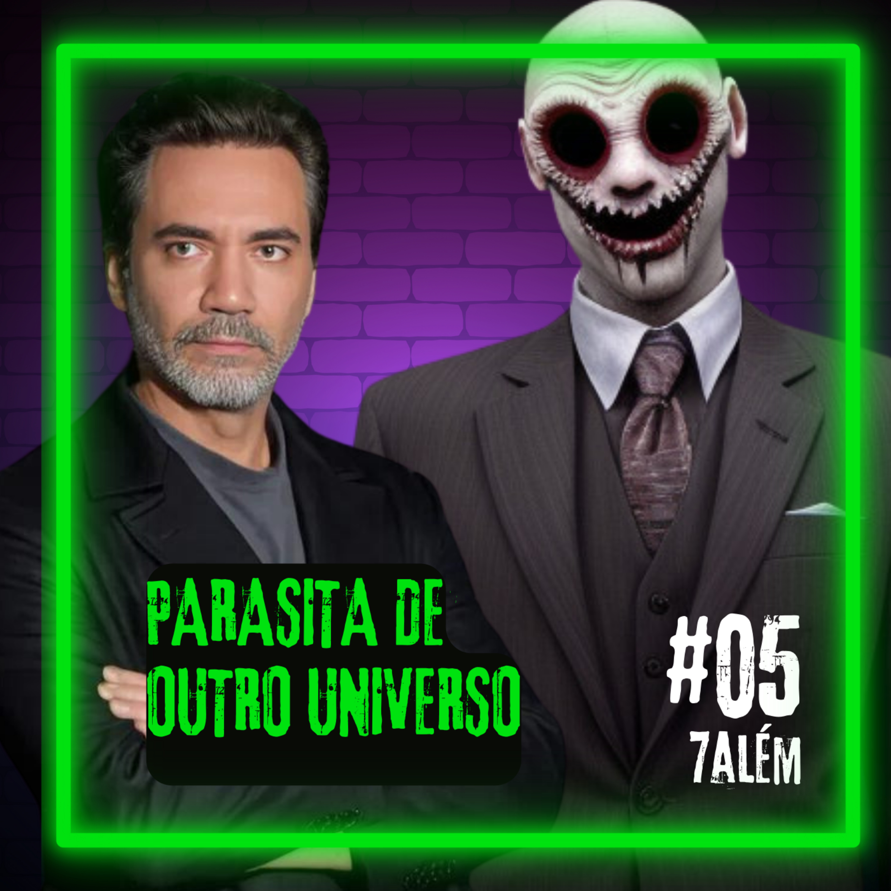 Setealém