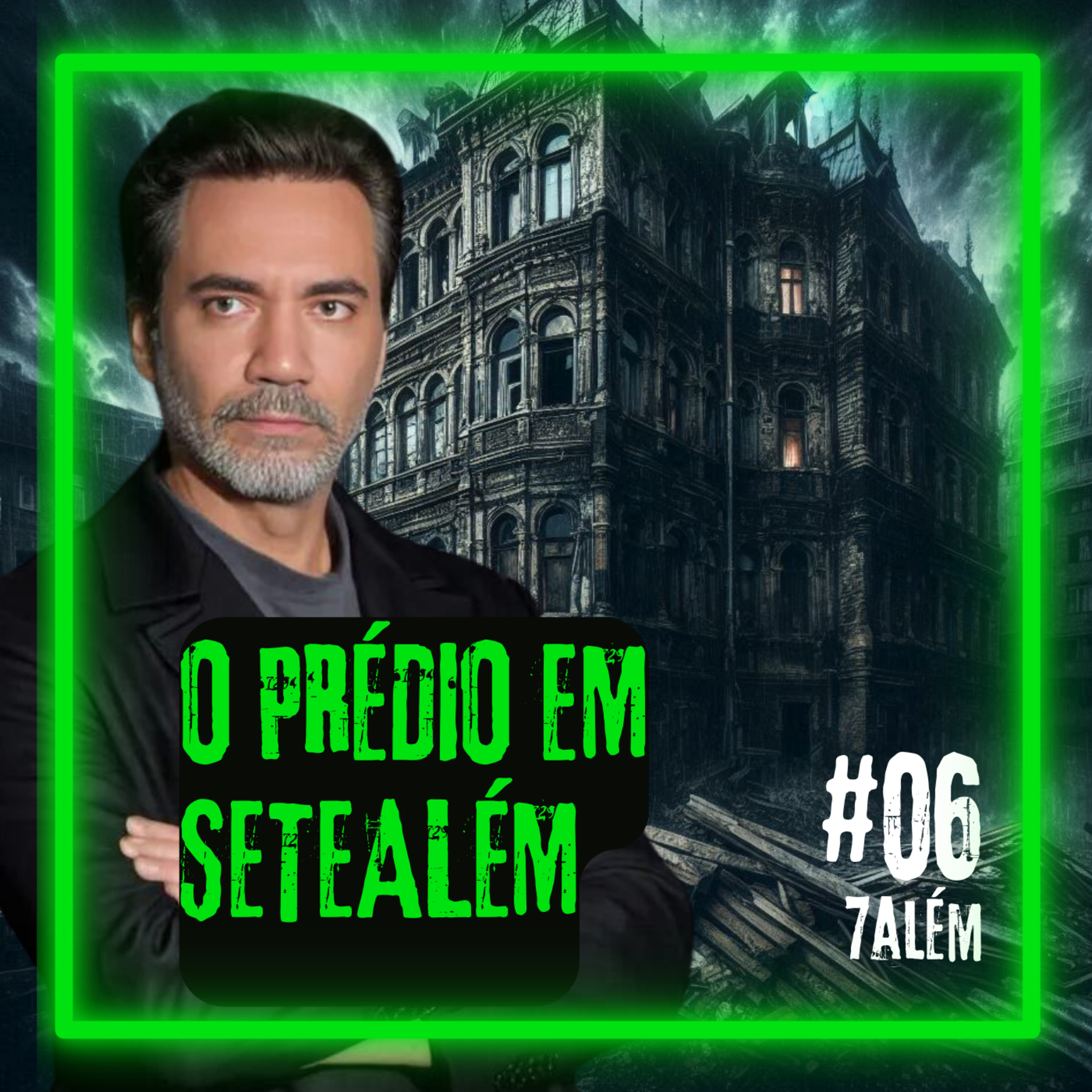 Setealém