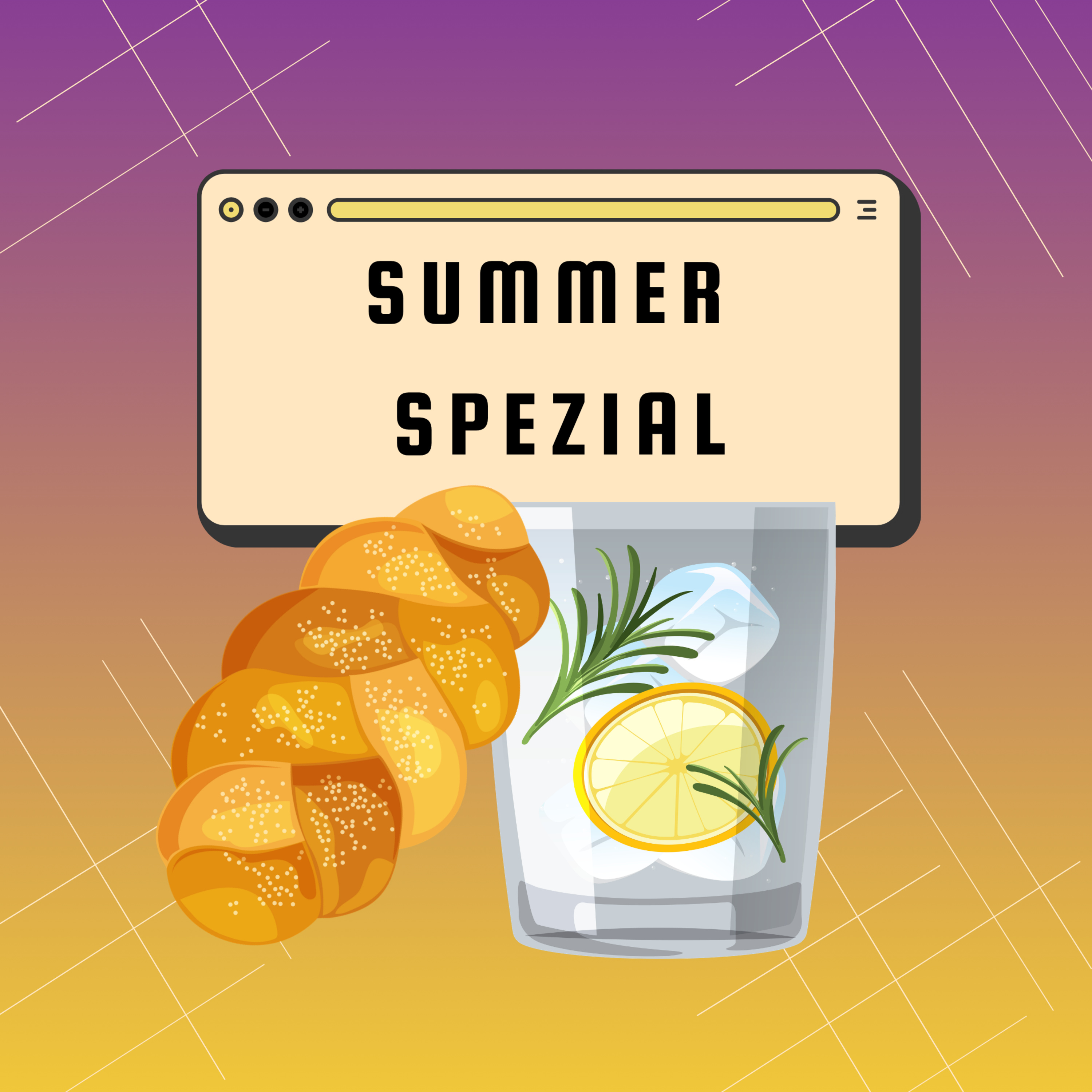 Summer Spezial episode artwork
