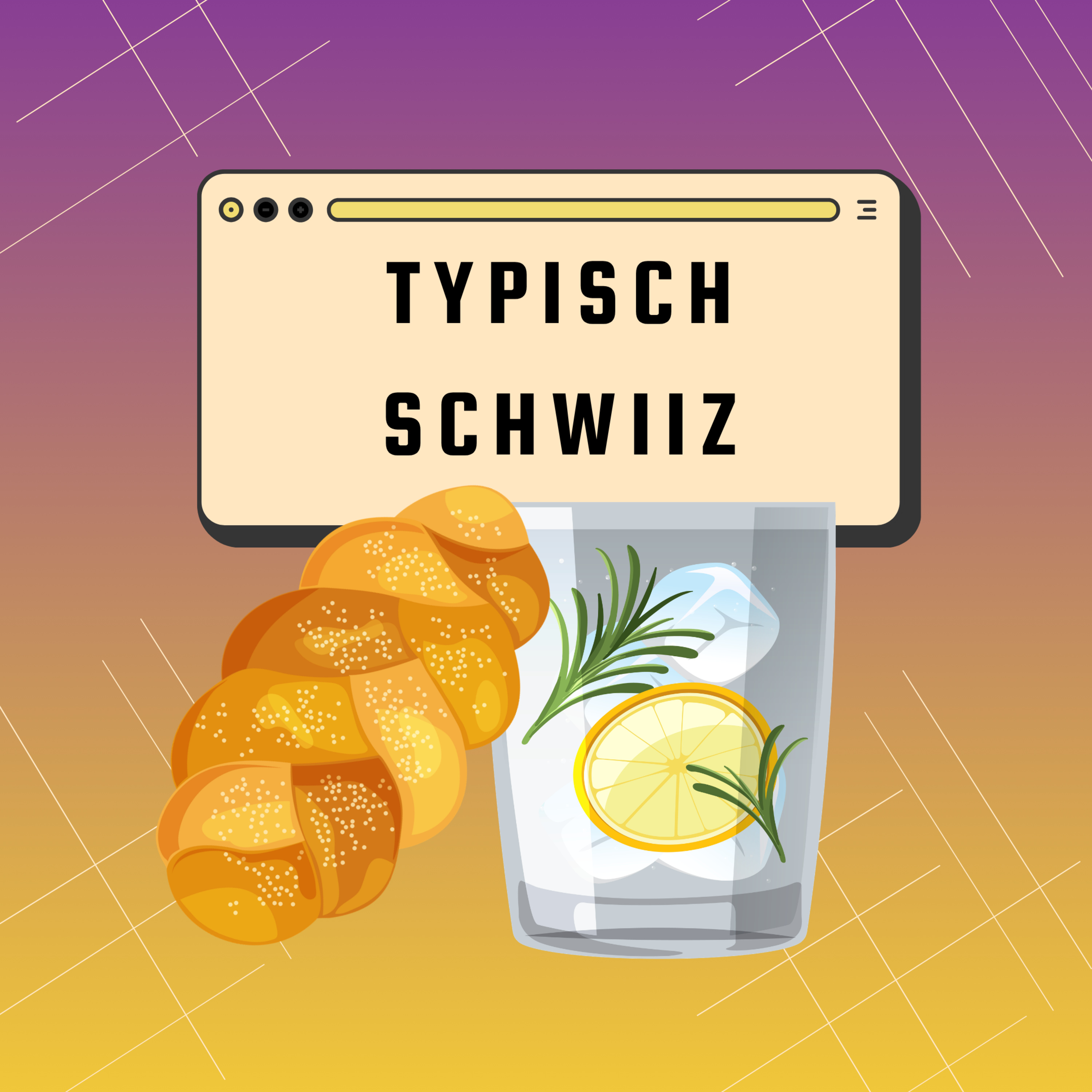 Typisch Schwiiz episode artwork