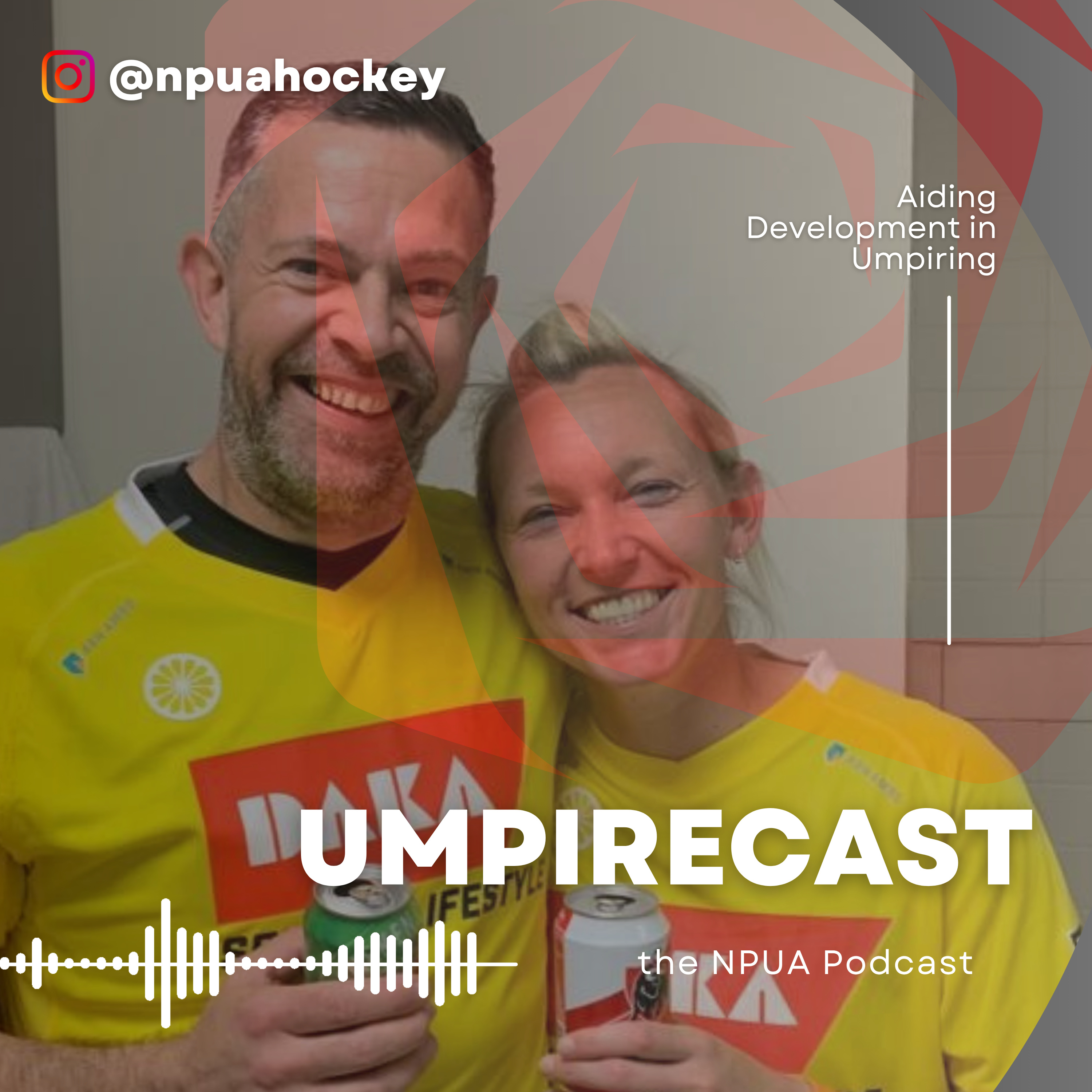 How I Became an Olympic Final Umpire ...