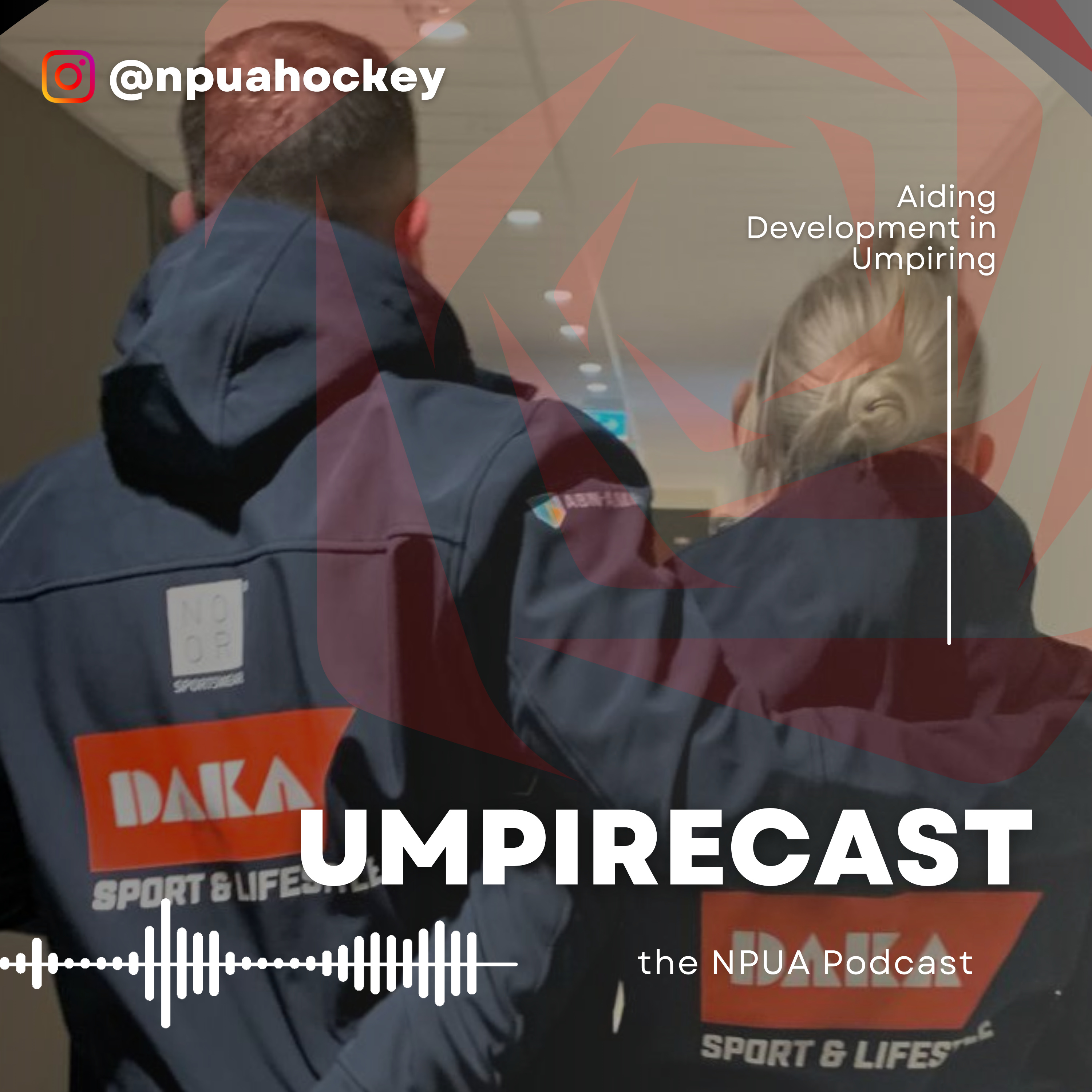 Part 2 ... How I Became an Olympic Final Umpire ...