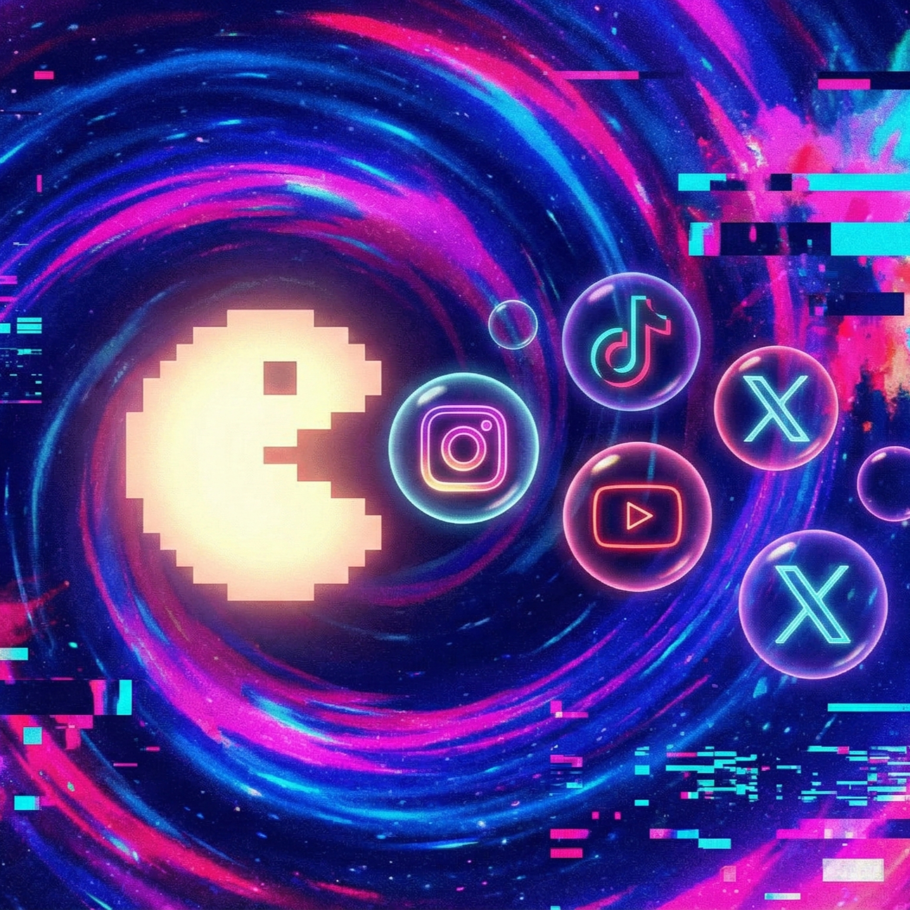 S1B11 - Influencer gündemi ve bazı içeriklere dair görüşler episode artwork
