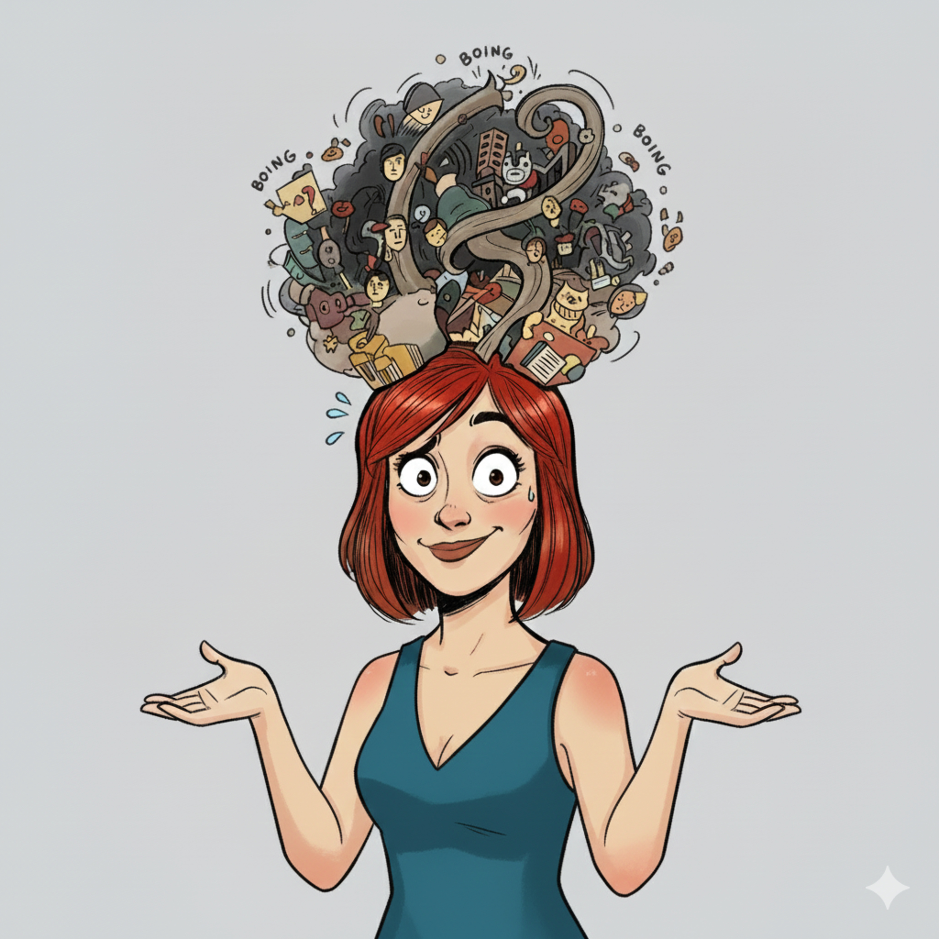 S1B12- Bu nasıl bi' gündem türkiyem episode artwork