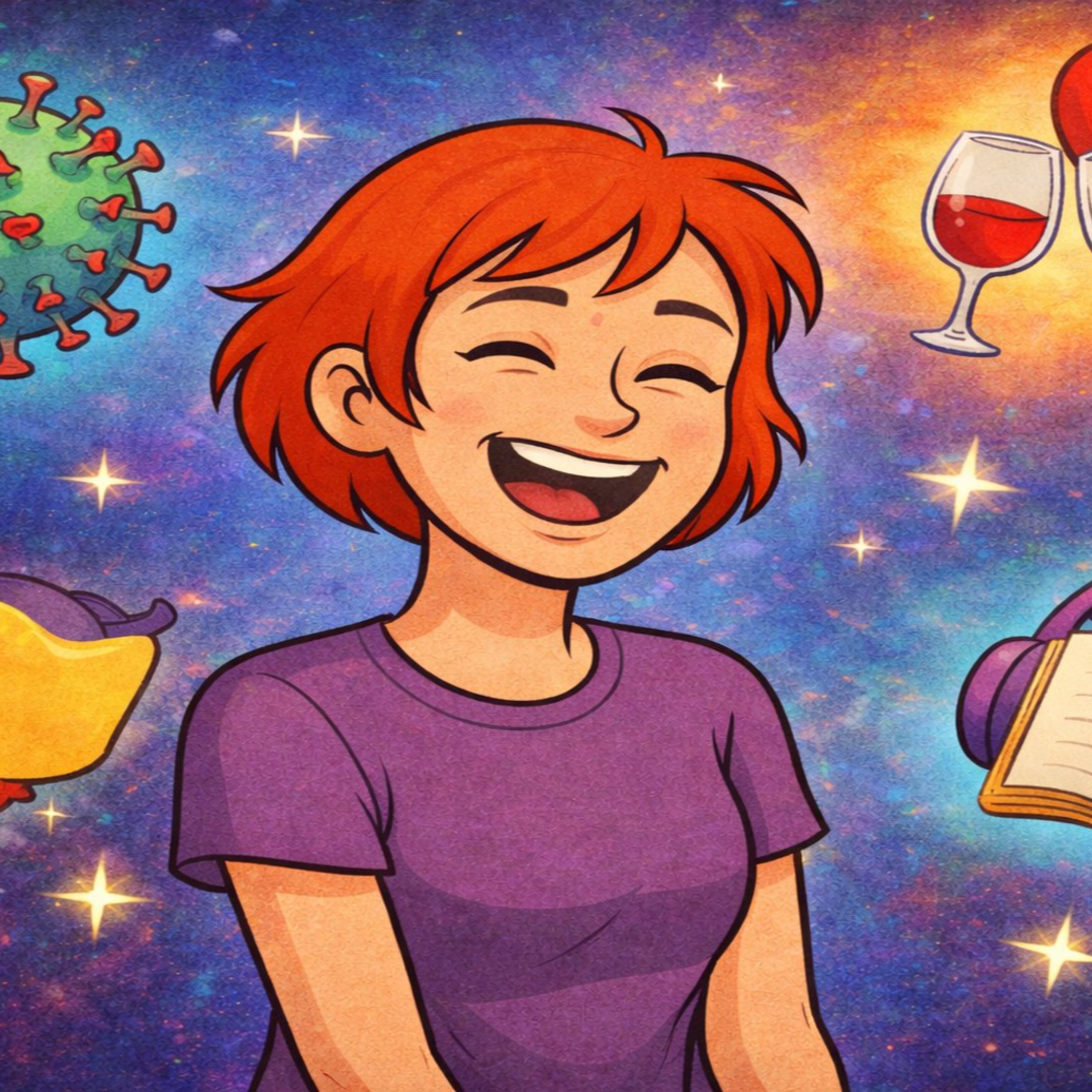 2026- gripsel  episode artwork