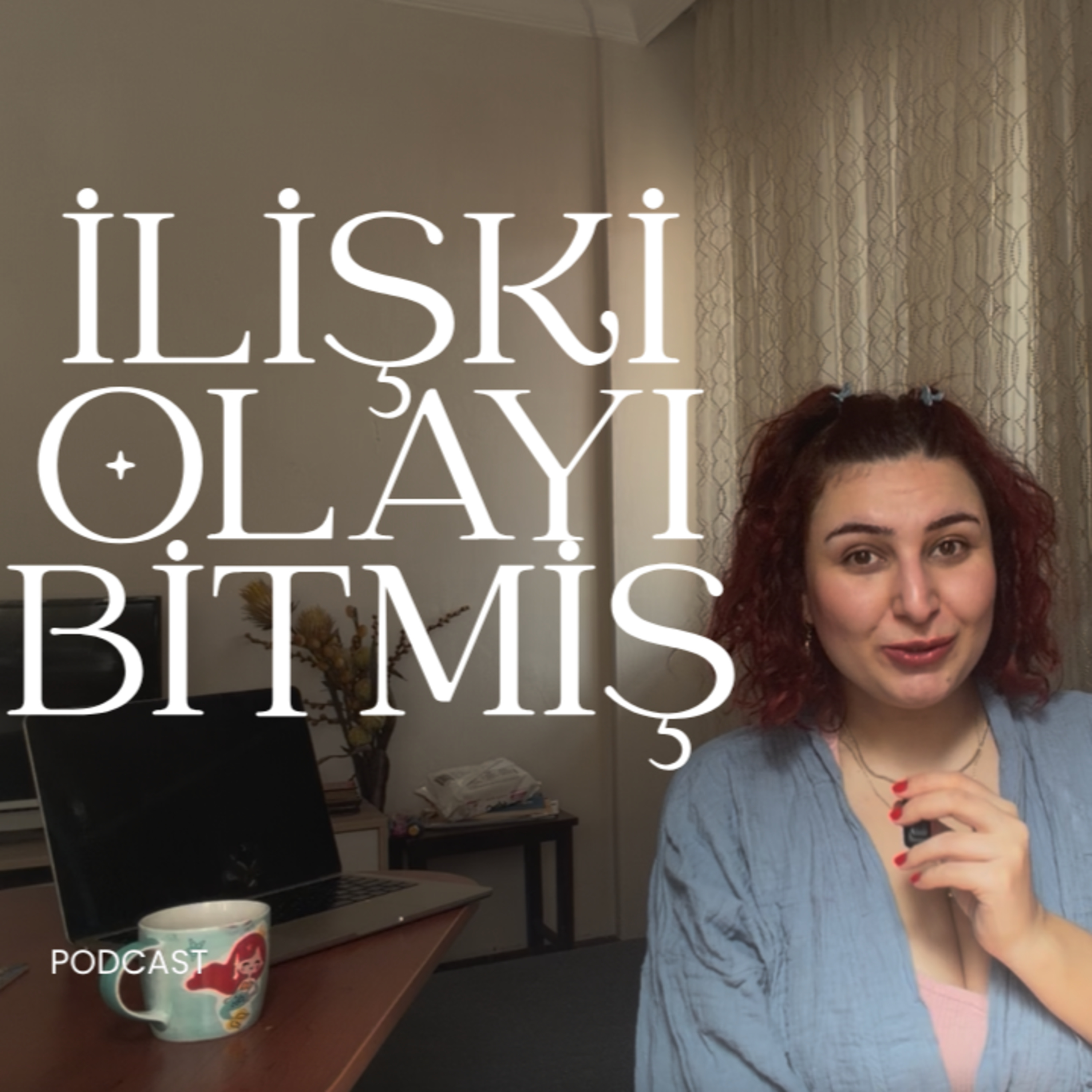 2026- ilişki milişki kalmamış, bitmiş episode artwork