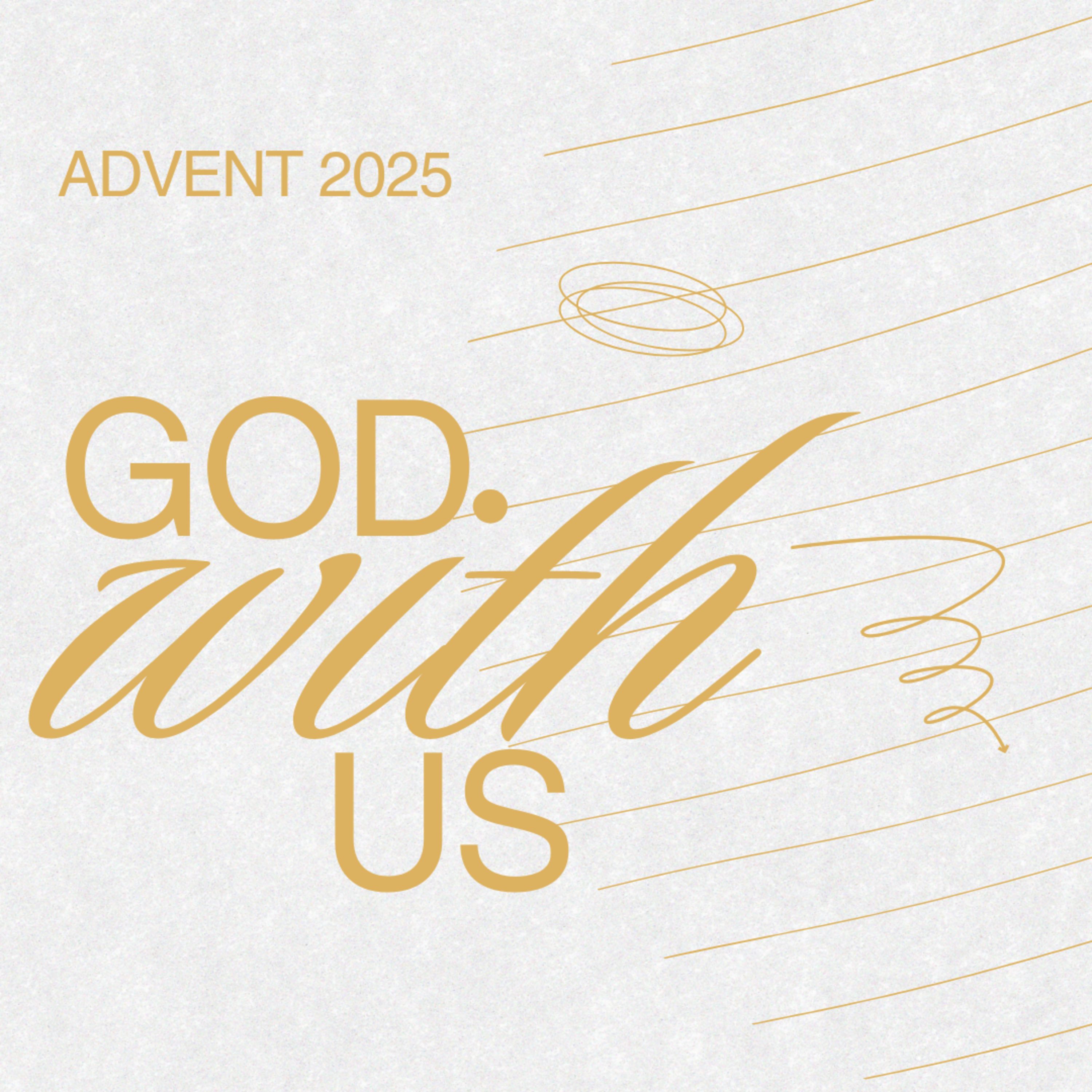 God With Us | Tabernacle & Temple 