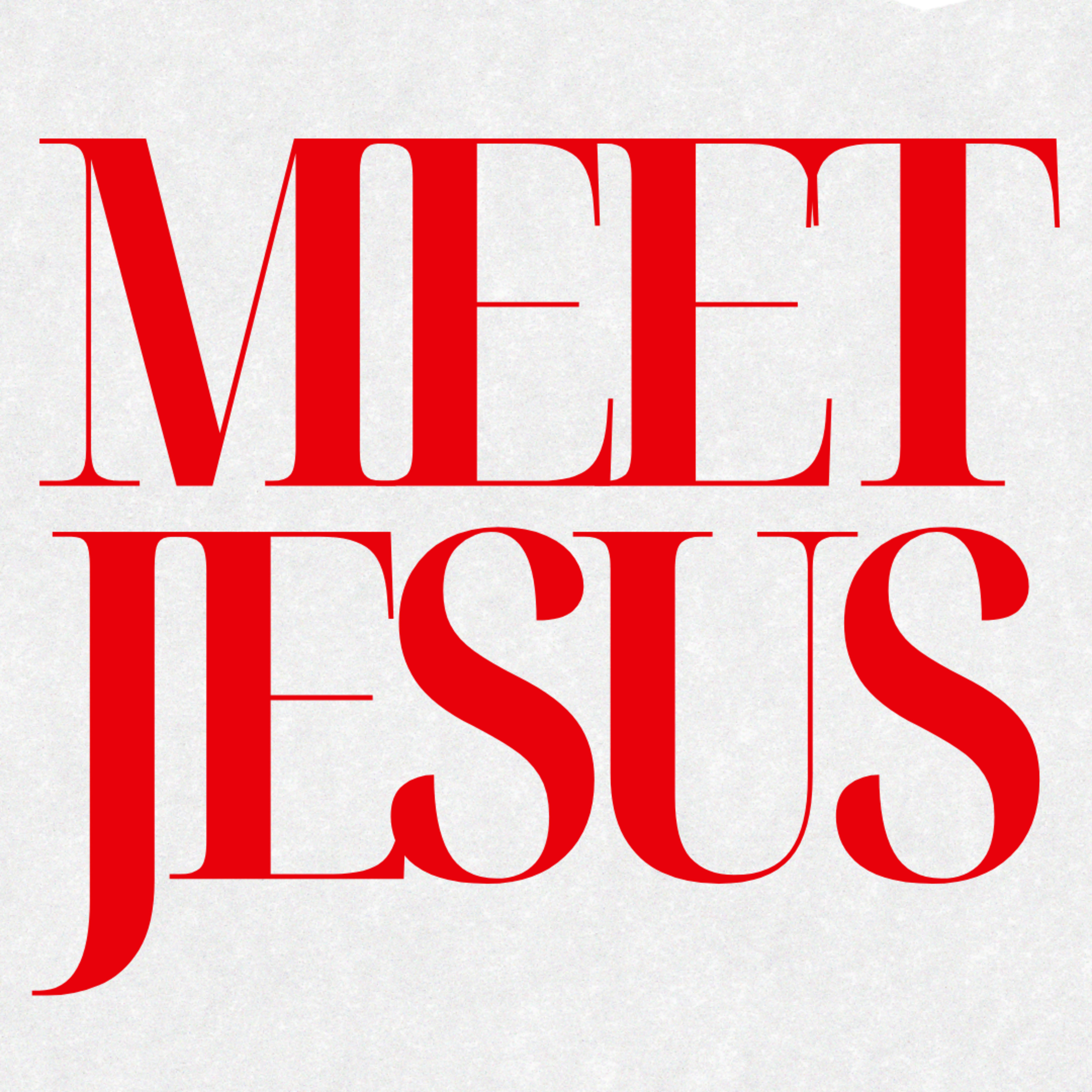 Meet Jesus | Faith of The Caananite Women