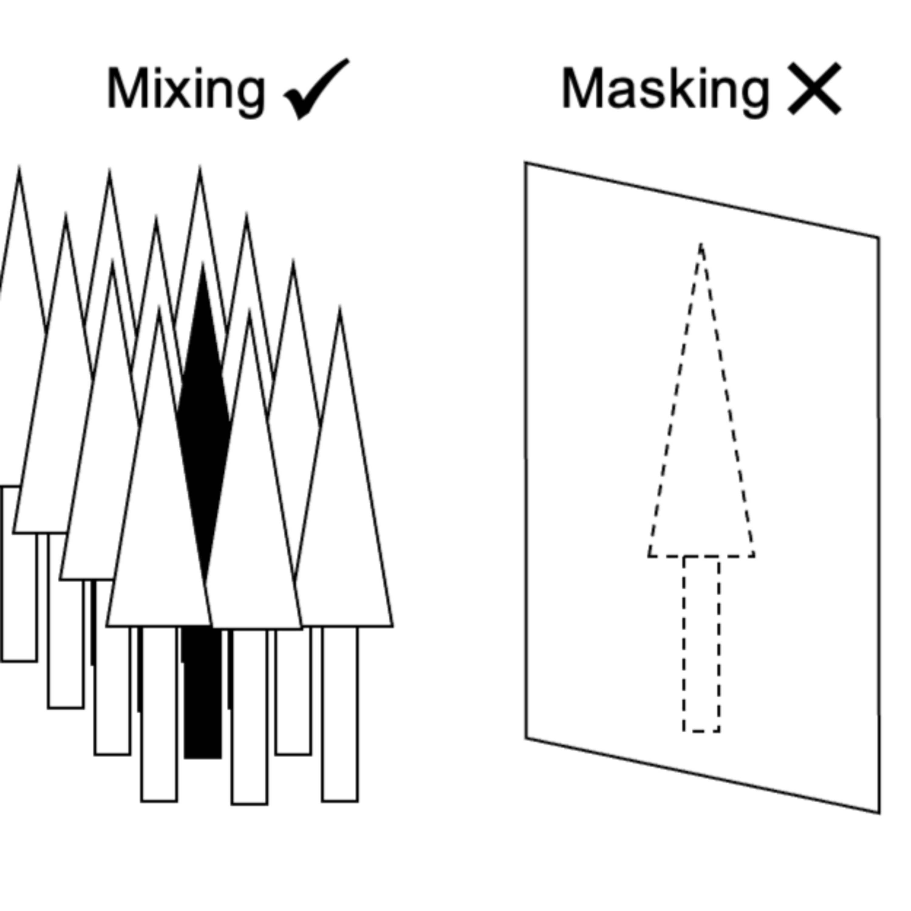 Chapter 23 - Mixing, Not Masking, is the Long Term Solution episode artwork