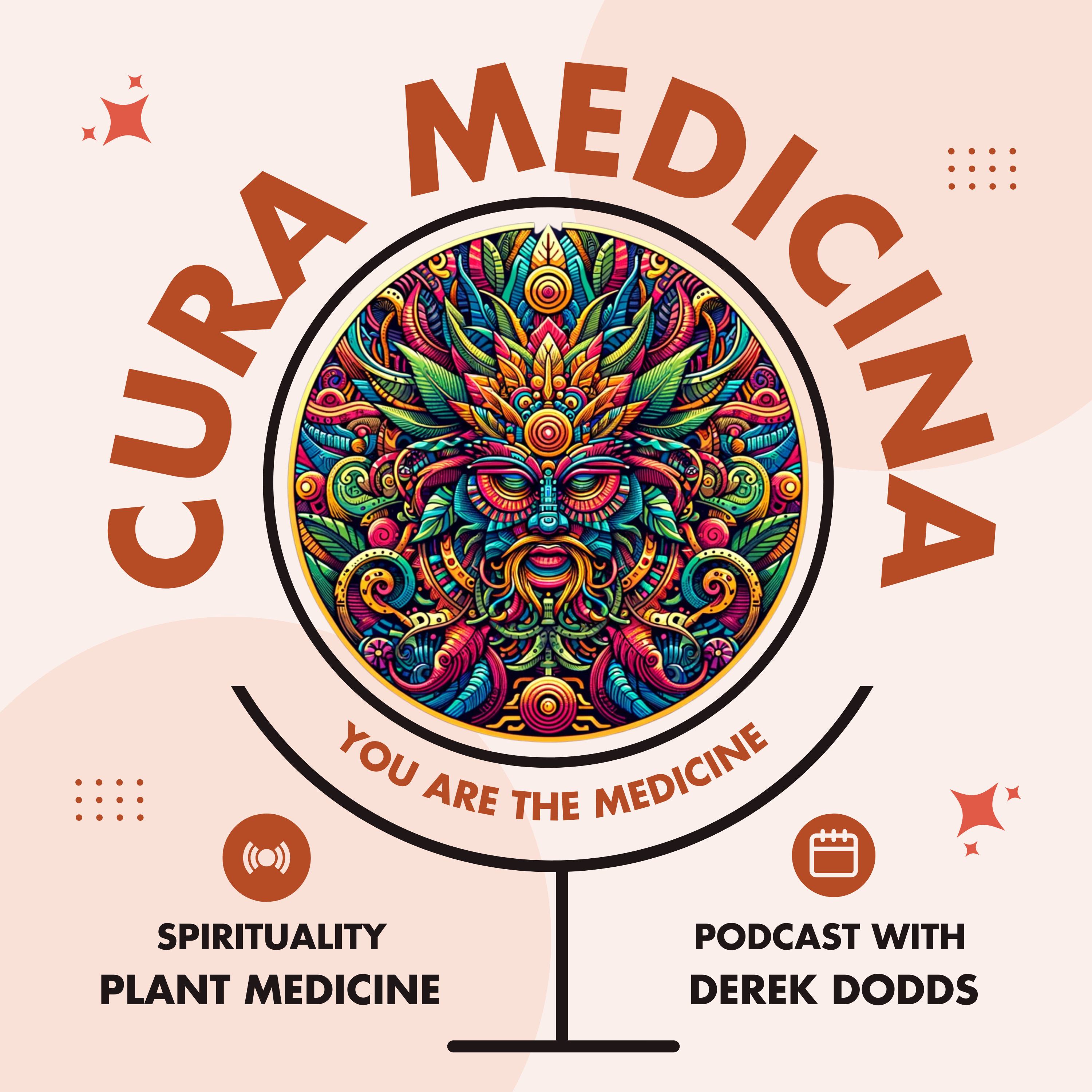 Unlocking the Power of Ayahuasca: A Journey of Healing and Connection episode artwork