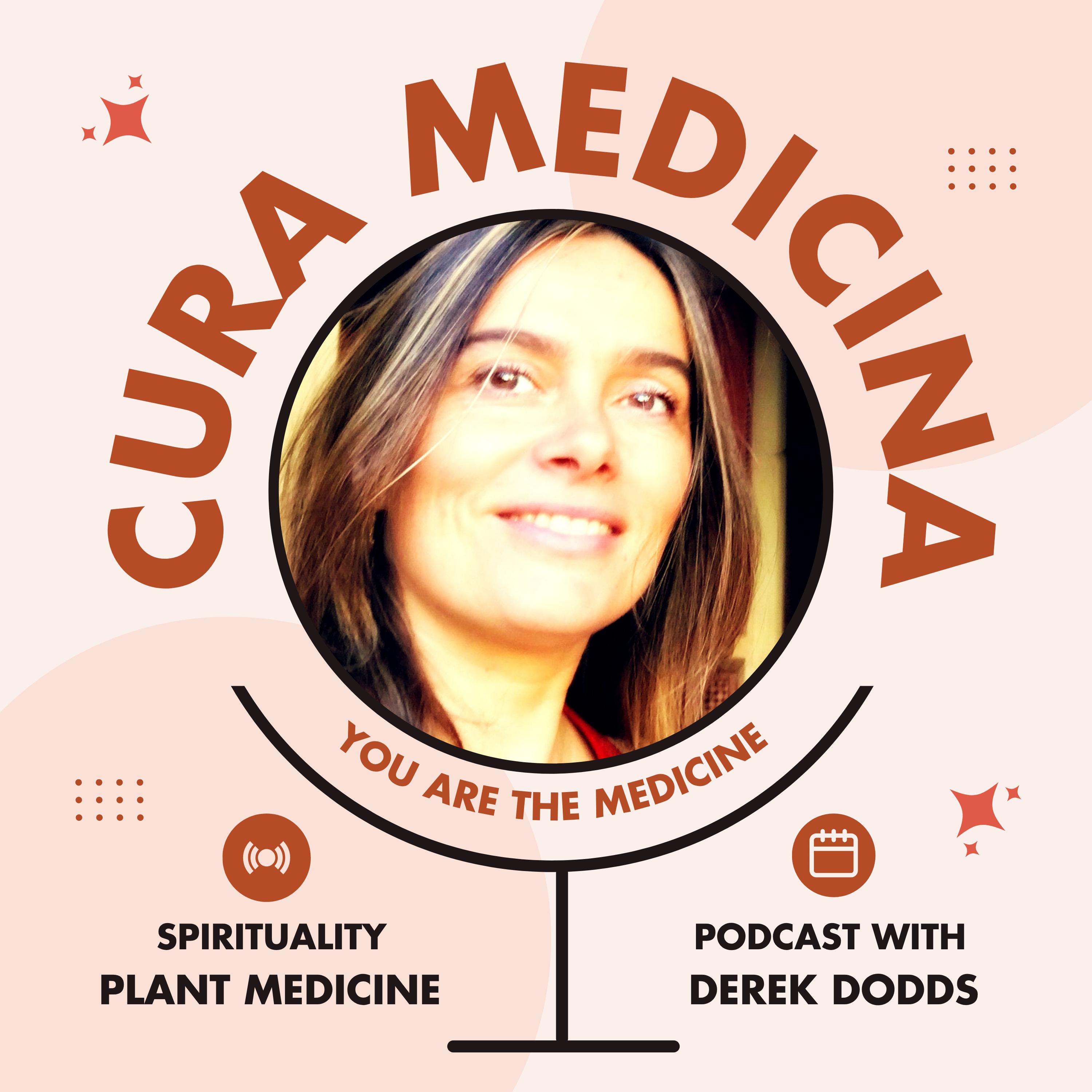 Route Of The Stars: Psychological Astrology, Pluto & Hades with Marta Luxor episode artwork