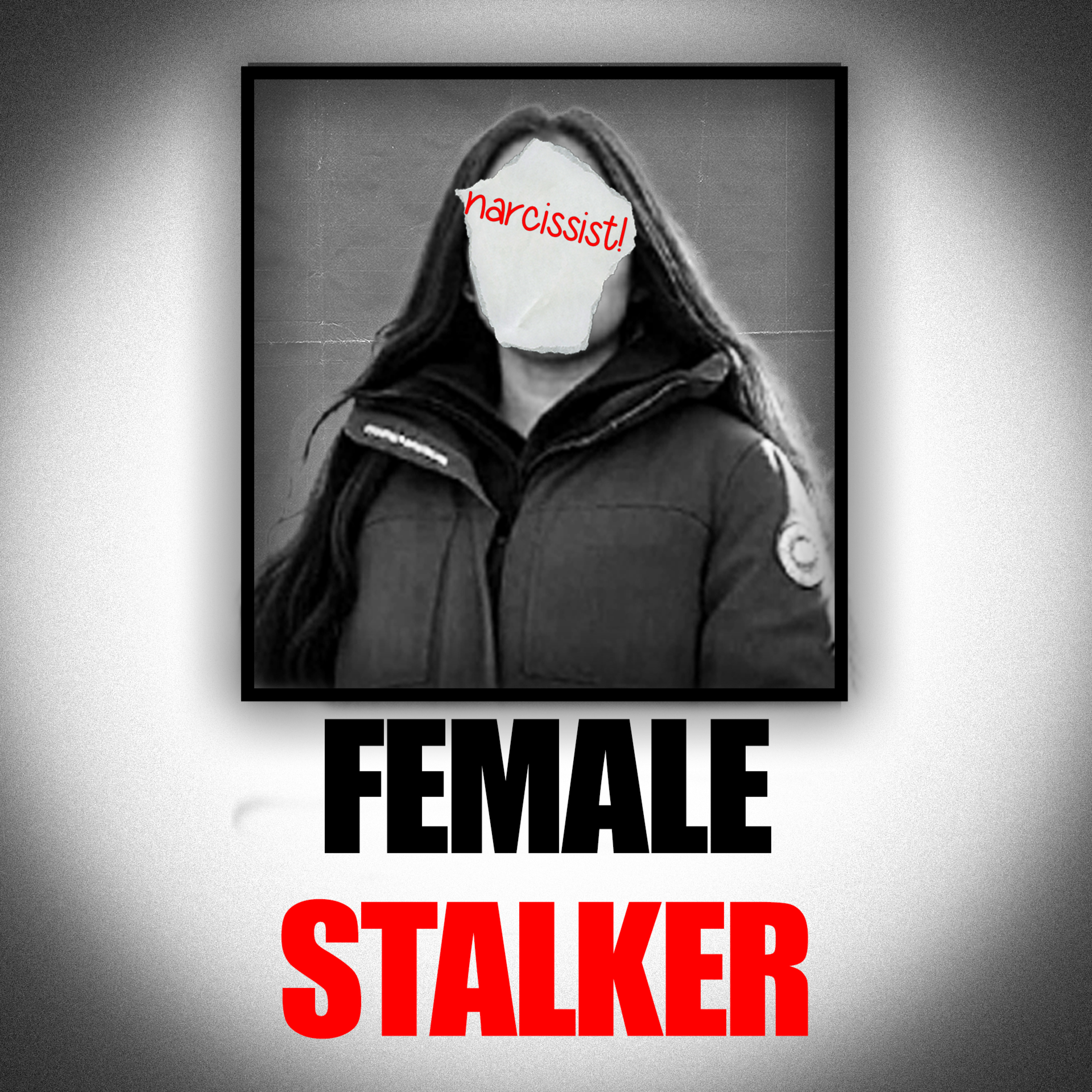 EPISODE 19: I have a stalker and this is how it started (with proof) - Part 1 episode artwork