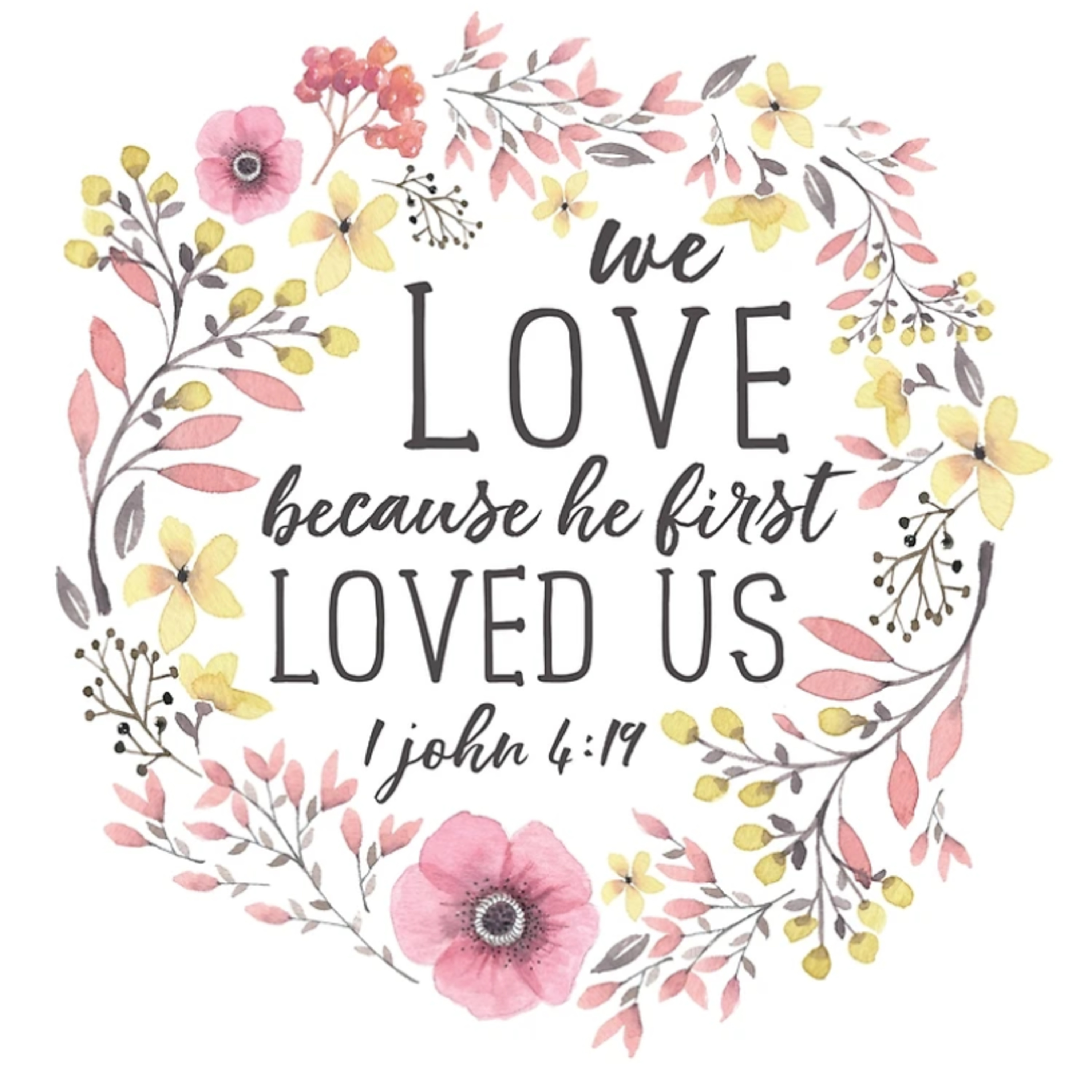 Lord, You Love Different 🌸 episode artwork