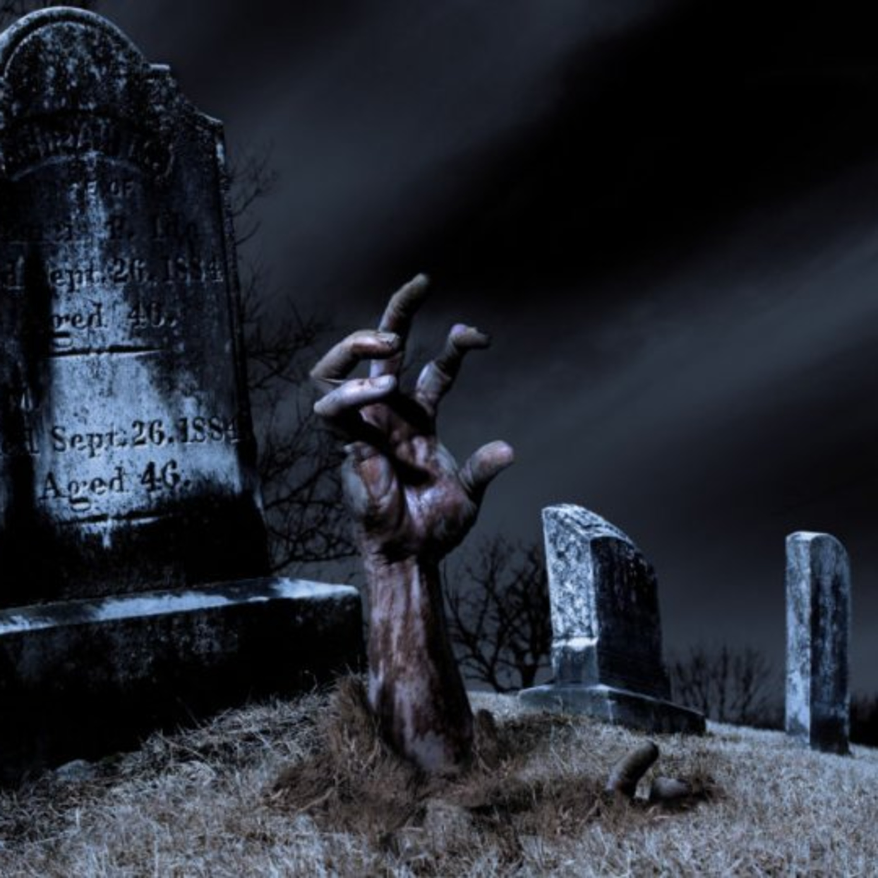 Death Talk Unscripted