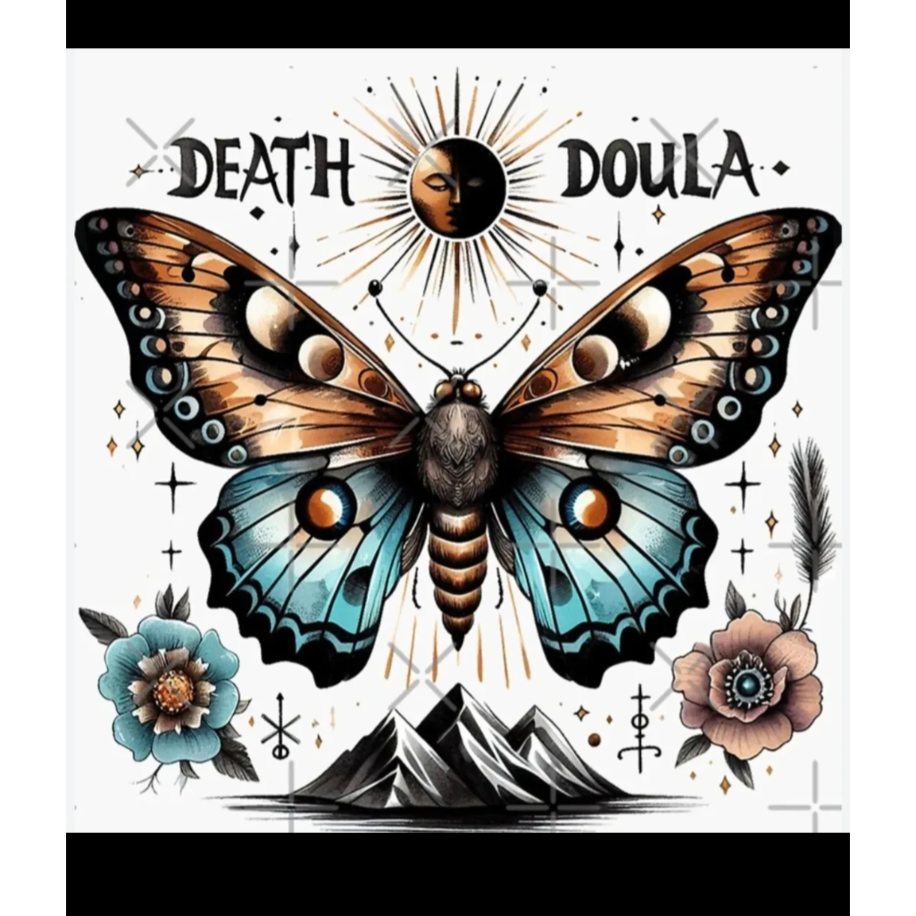 Death Talk Unscripted