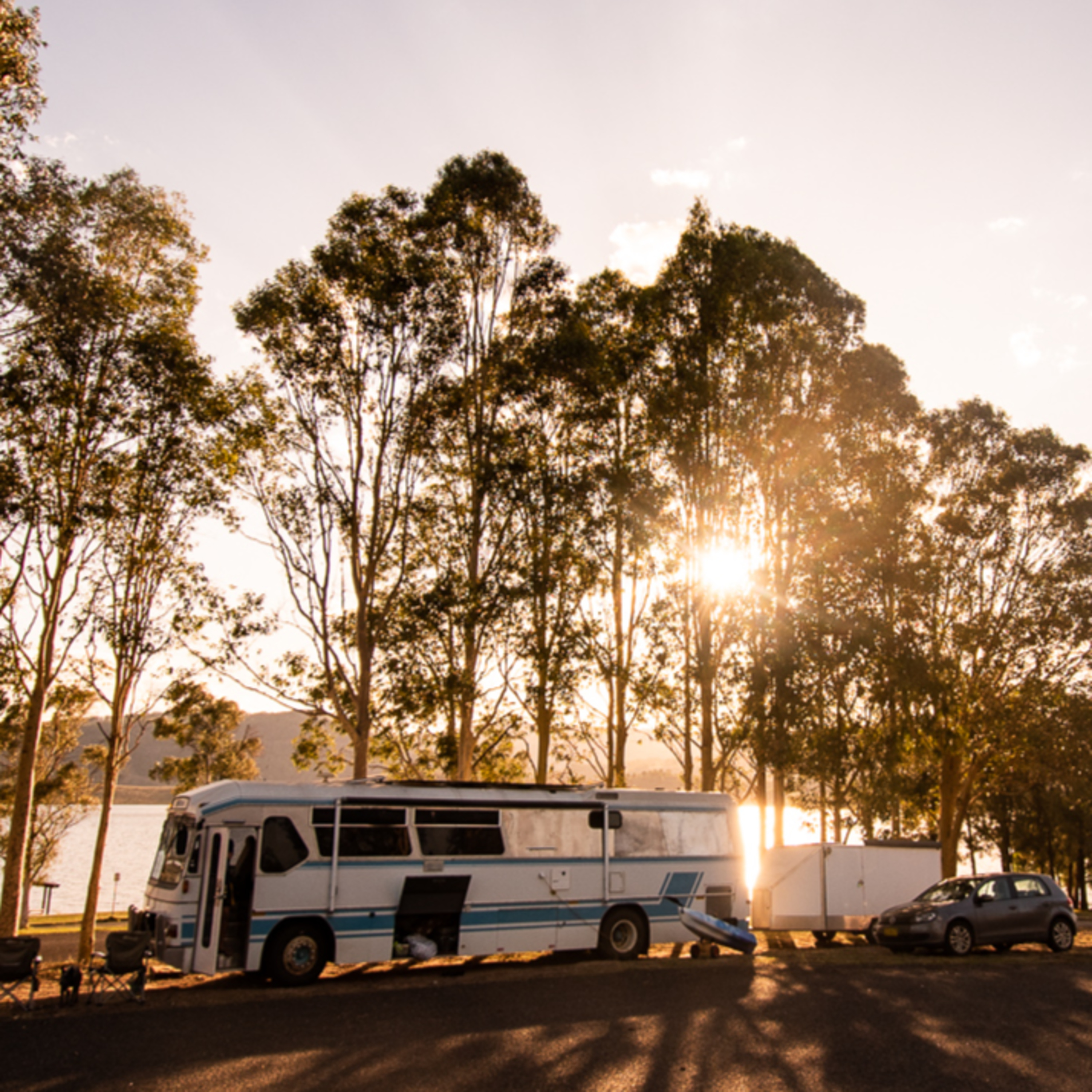 Murrurundi to Singleton episode artwork