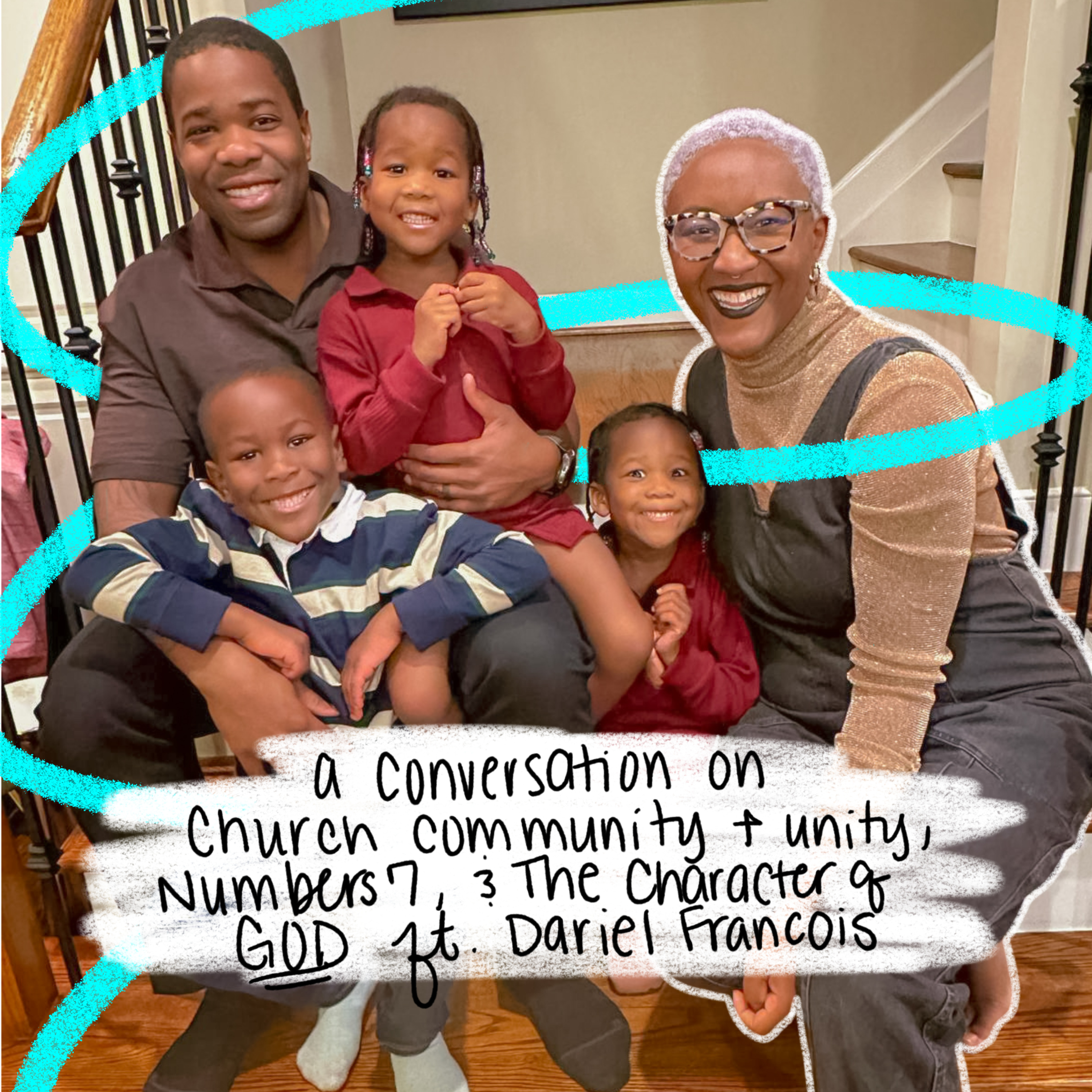 The Bible Notetaker Podcast