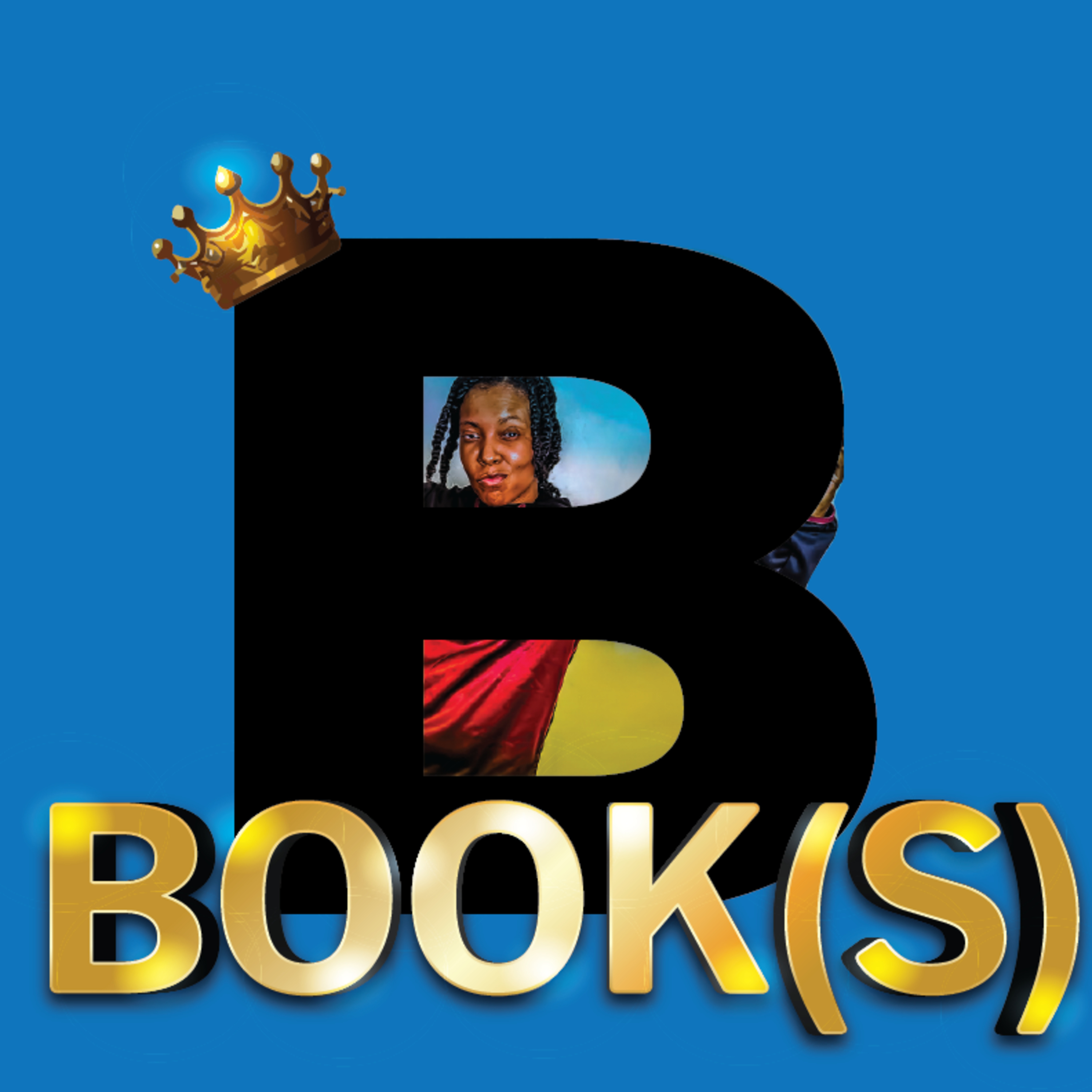 Episode 5: Book(s) episode artwork