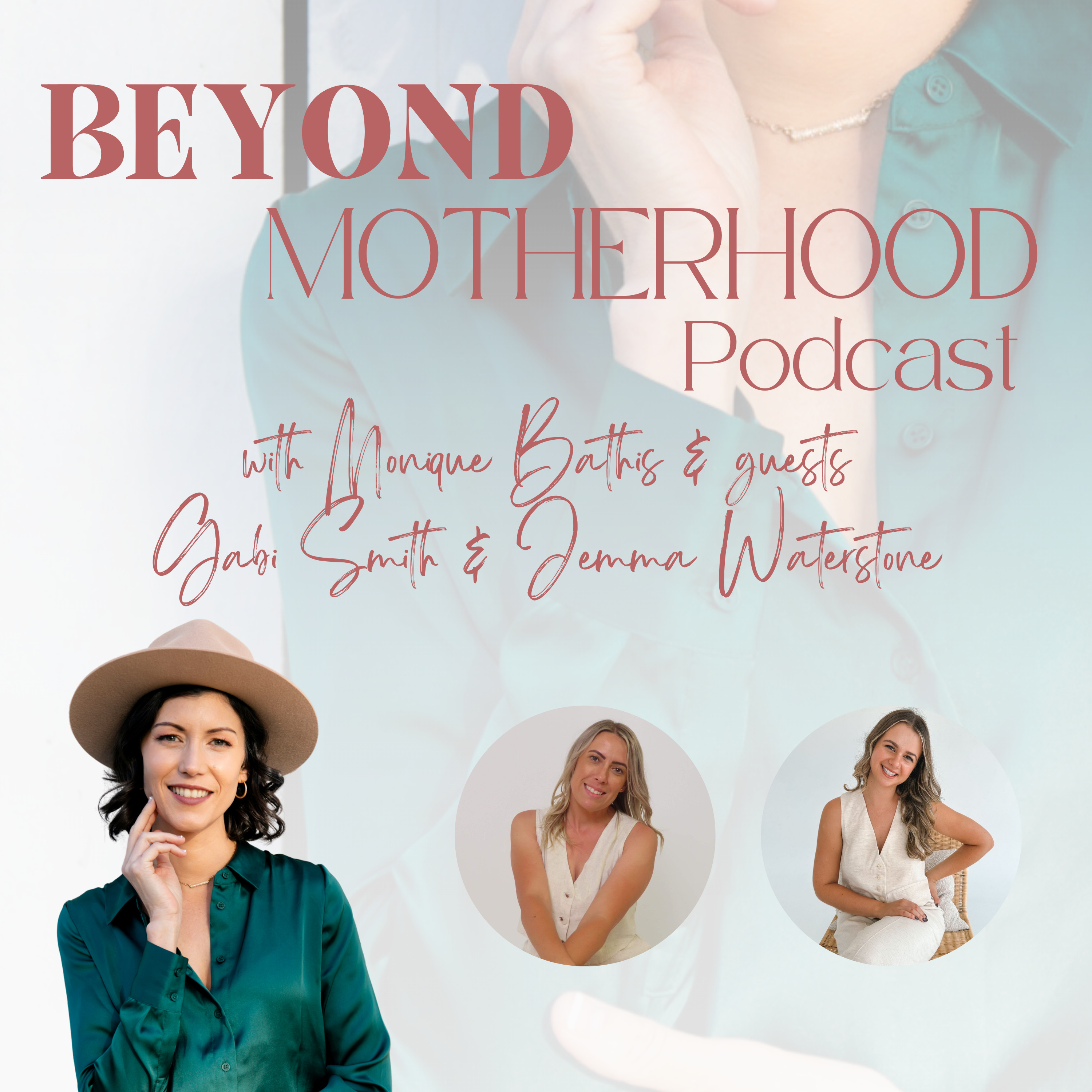 Beyond Motherhood