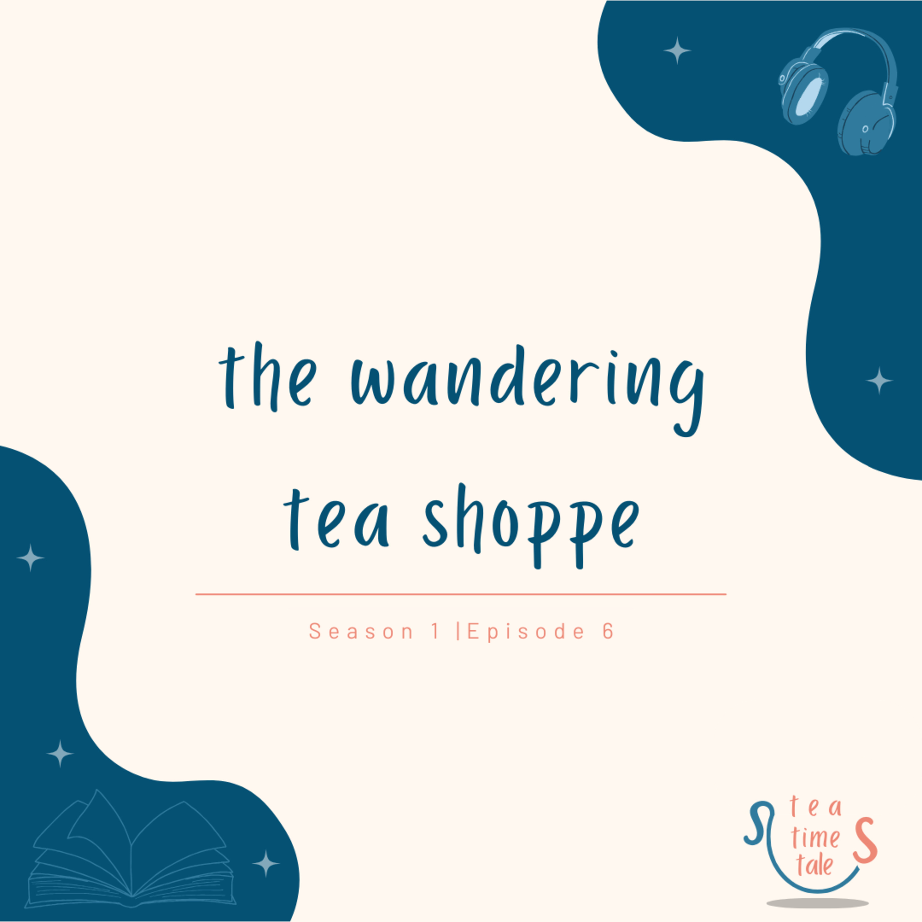 Tea Time Tales